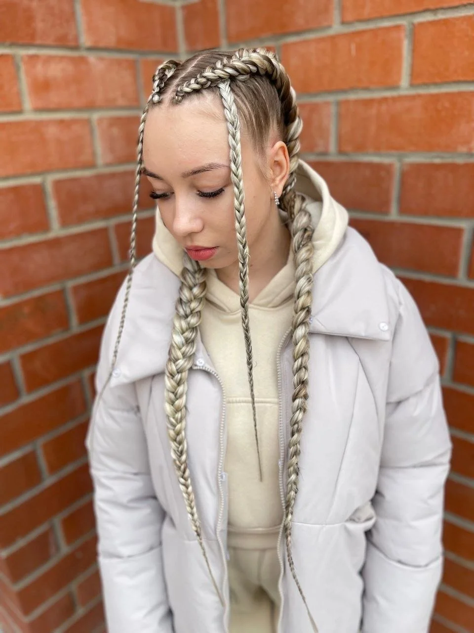 XXX Porn Photo of Nude LatanyaDaivs 2