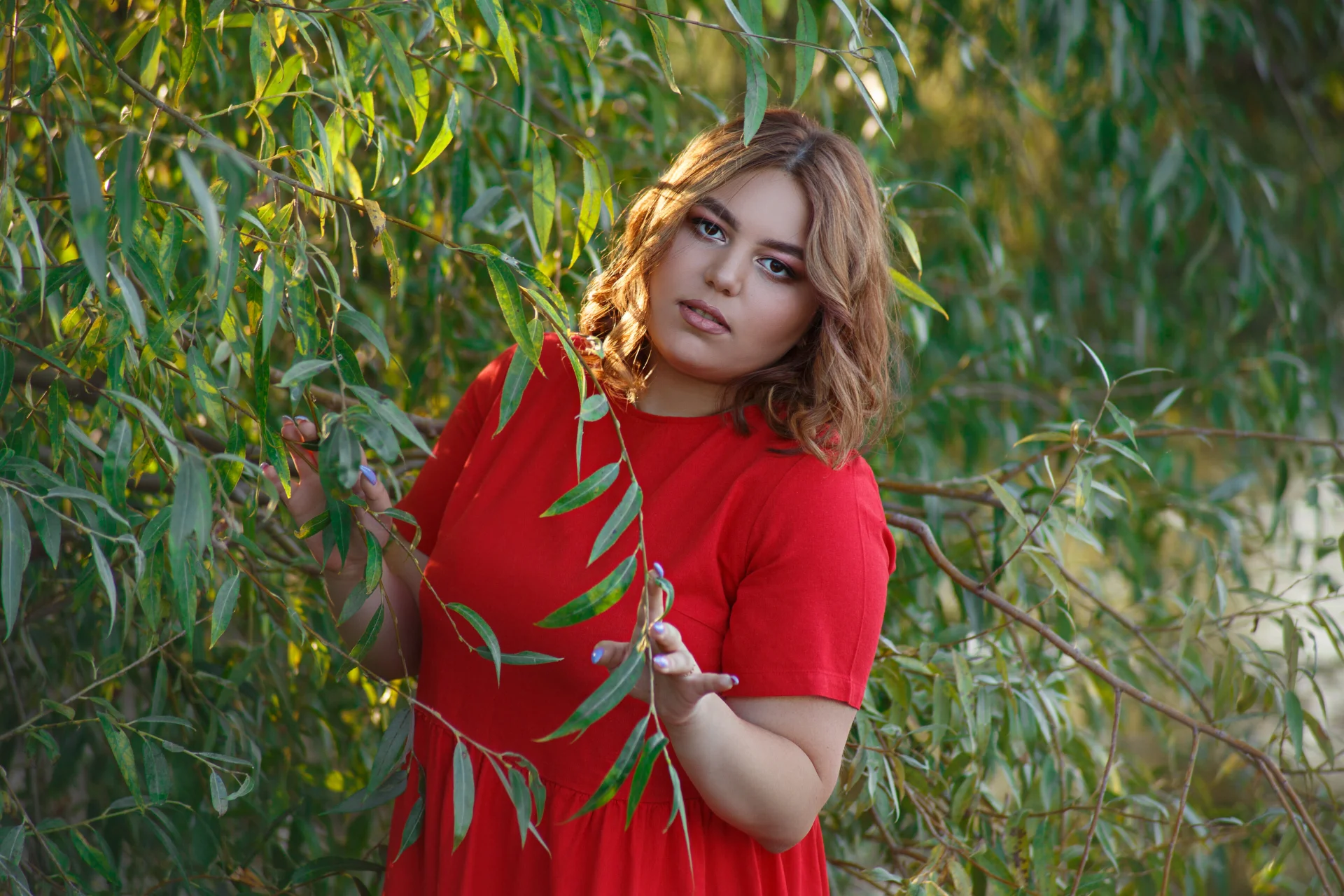 XXX Porn Photo of Nude LillianKim 10
