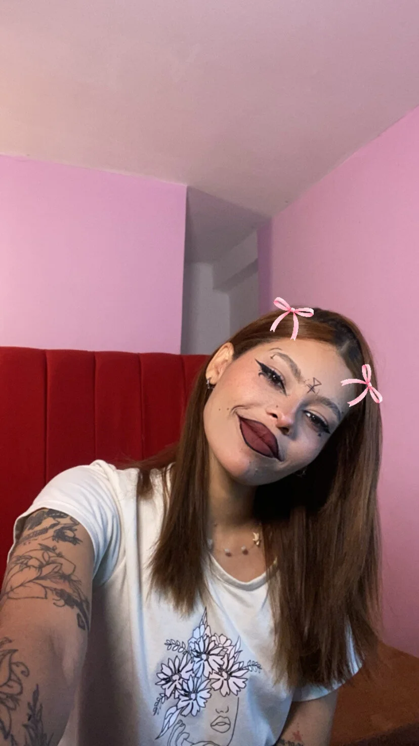 XXX Porn Photo of Nude Bunny_bel 29