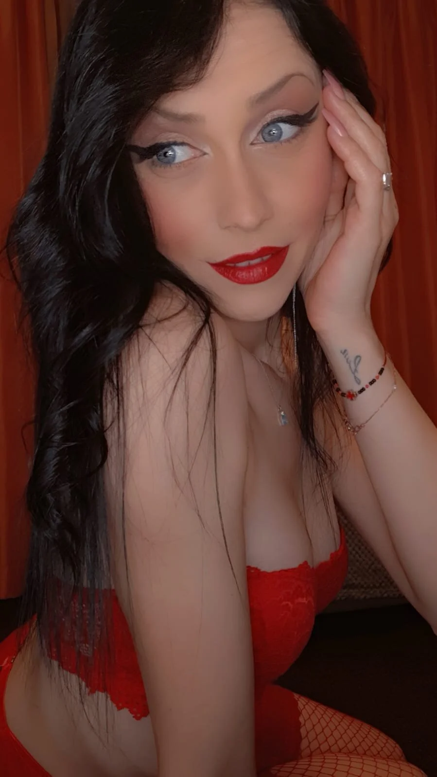 XXX Porn Photo of Nude Maddison_Summer 28