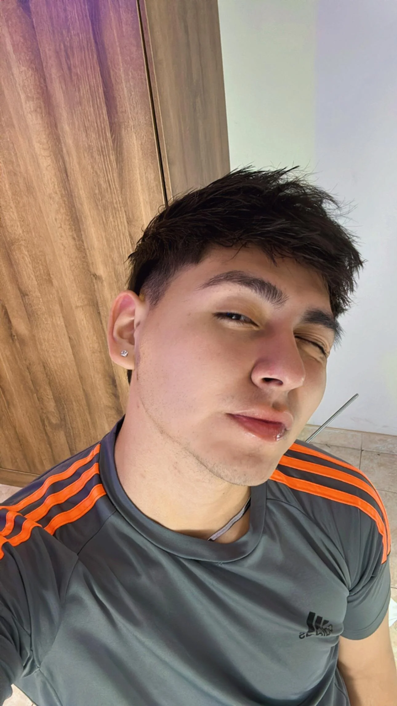 XXX Porn Photo of Nude Nicolas_James_Sc 6