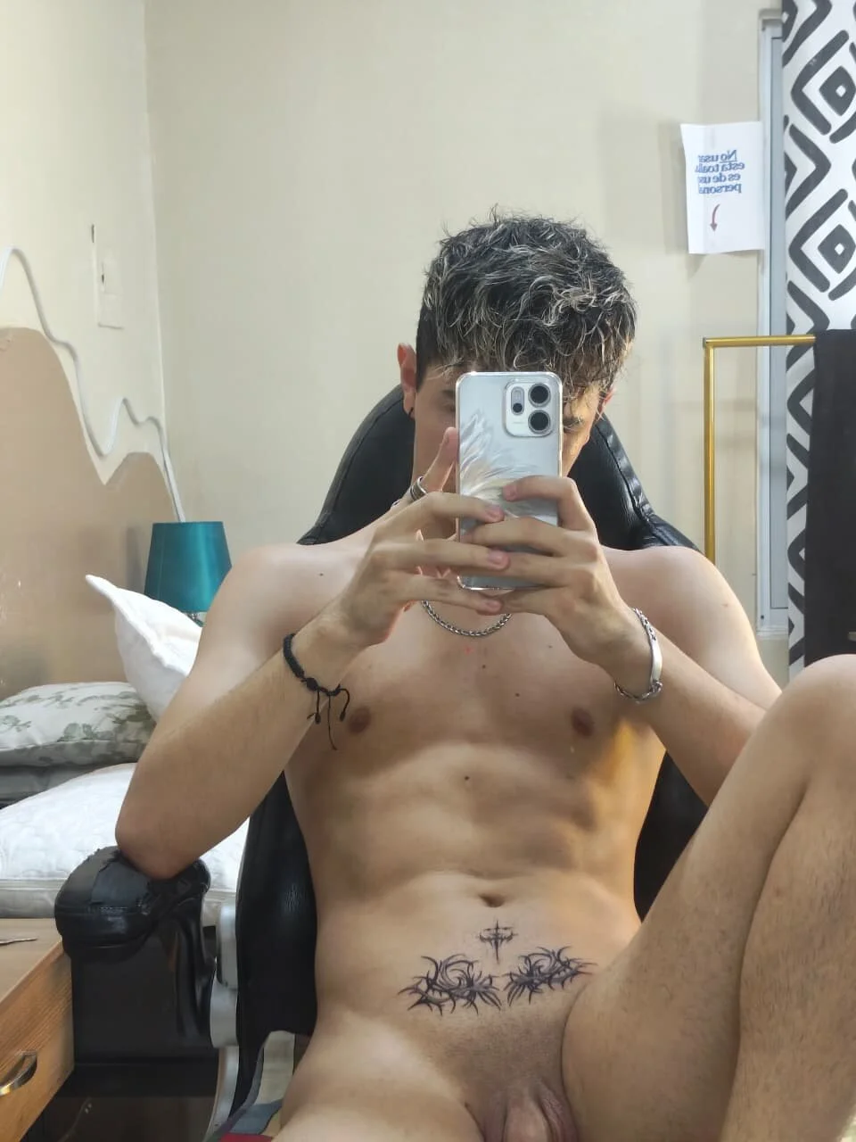 XXX Porn Photo of Nude Valerius_Angel 3