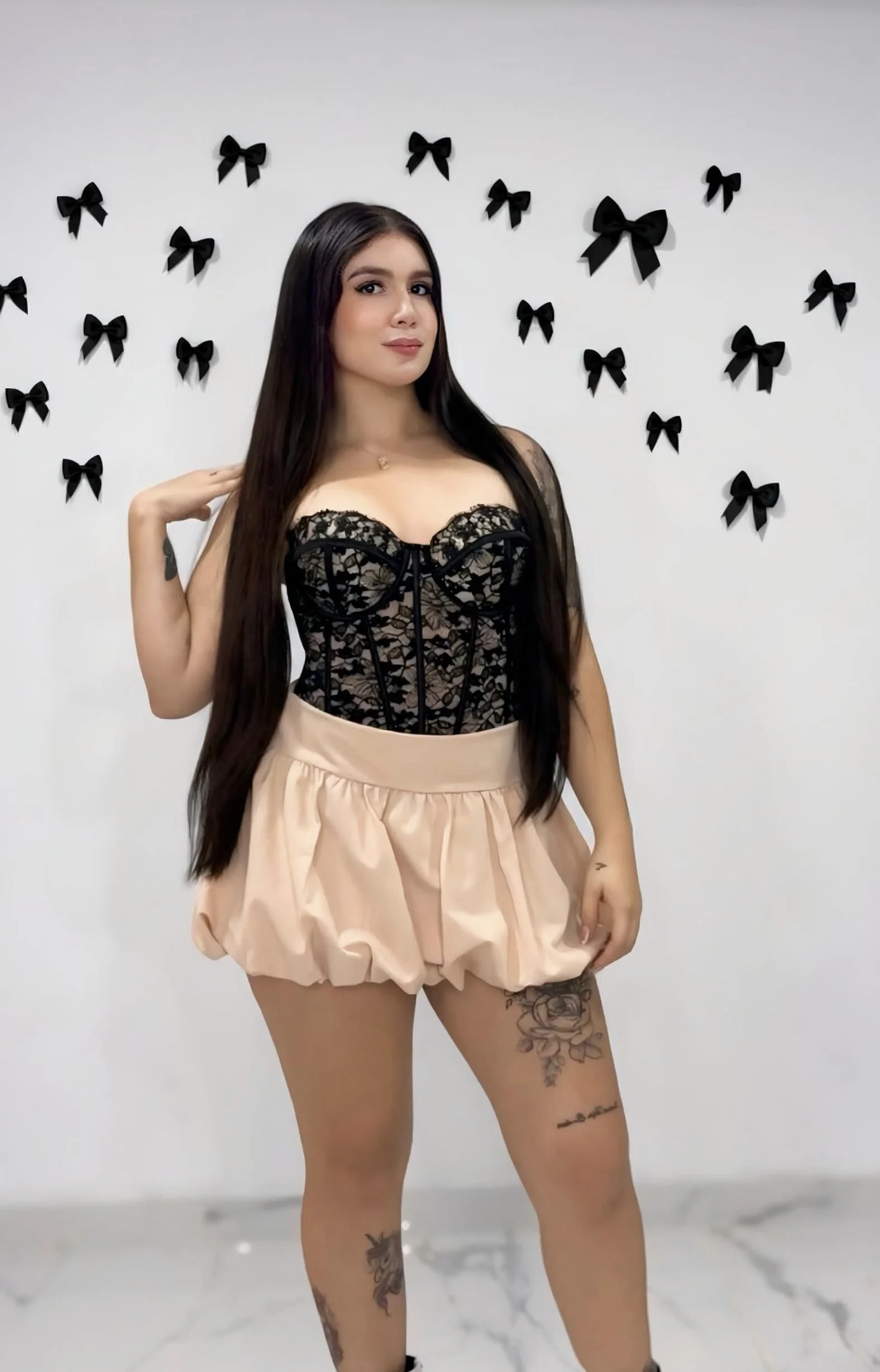 XXX Porn Photo of Nude kloe_bella 80