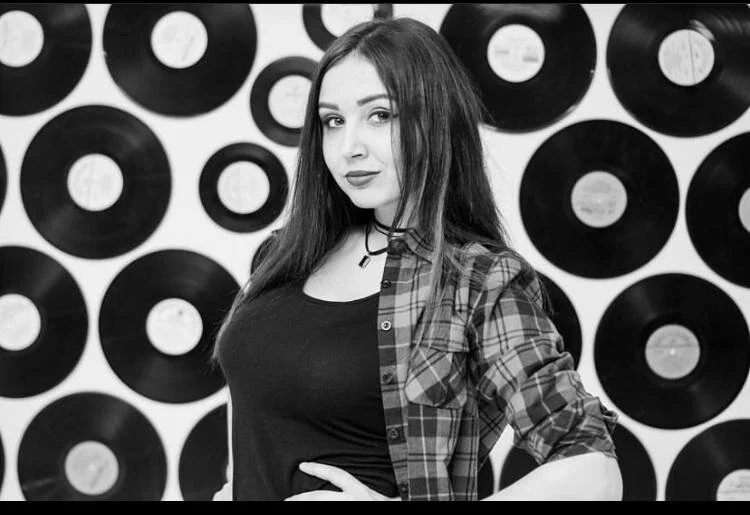XXX Porn Photo of Nude NicoleFancy 120