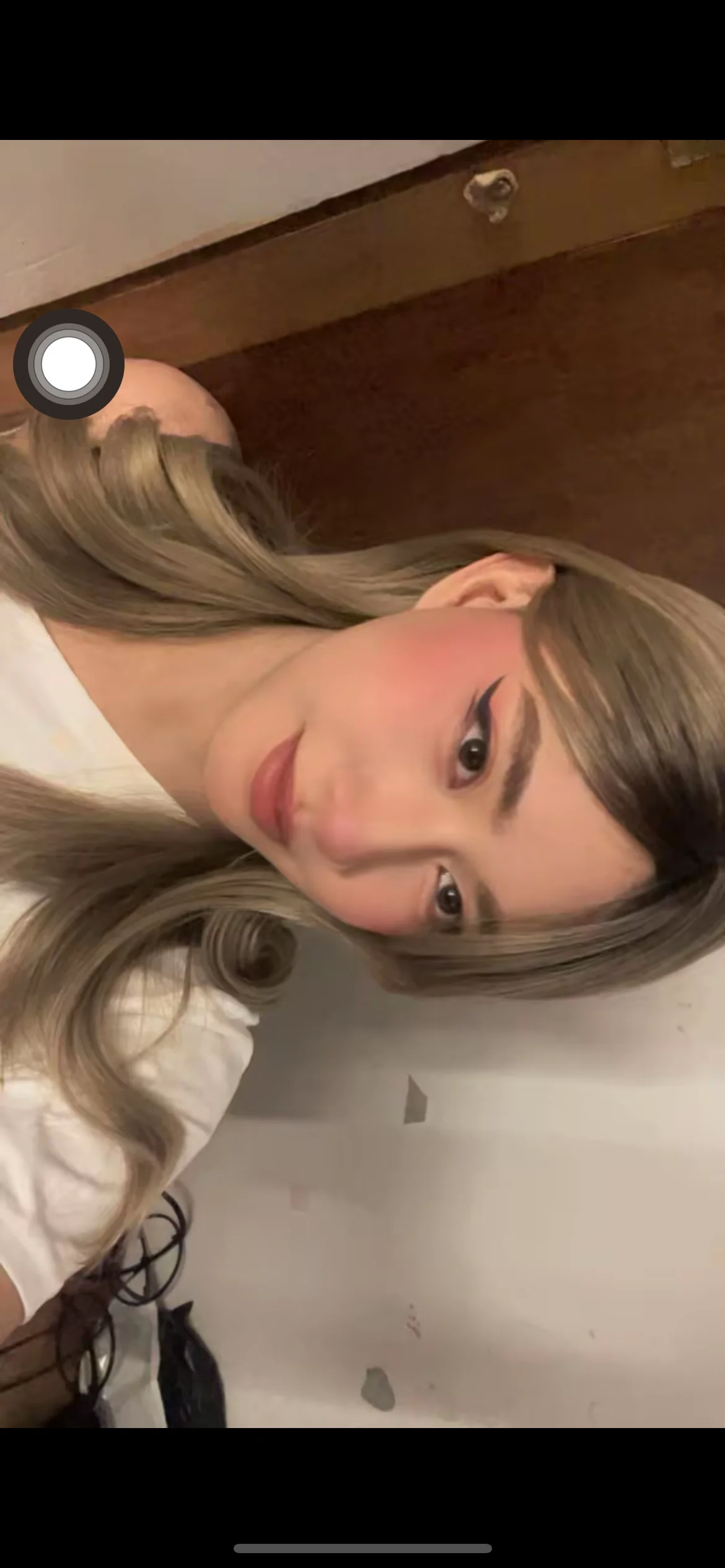 XXX Porn Photo of Nude Miss_CandyX 47