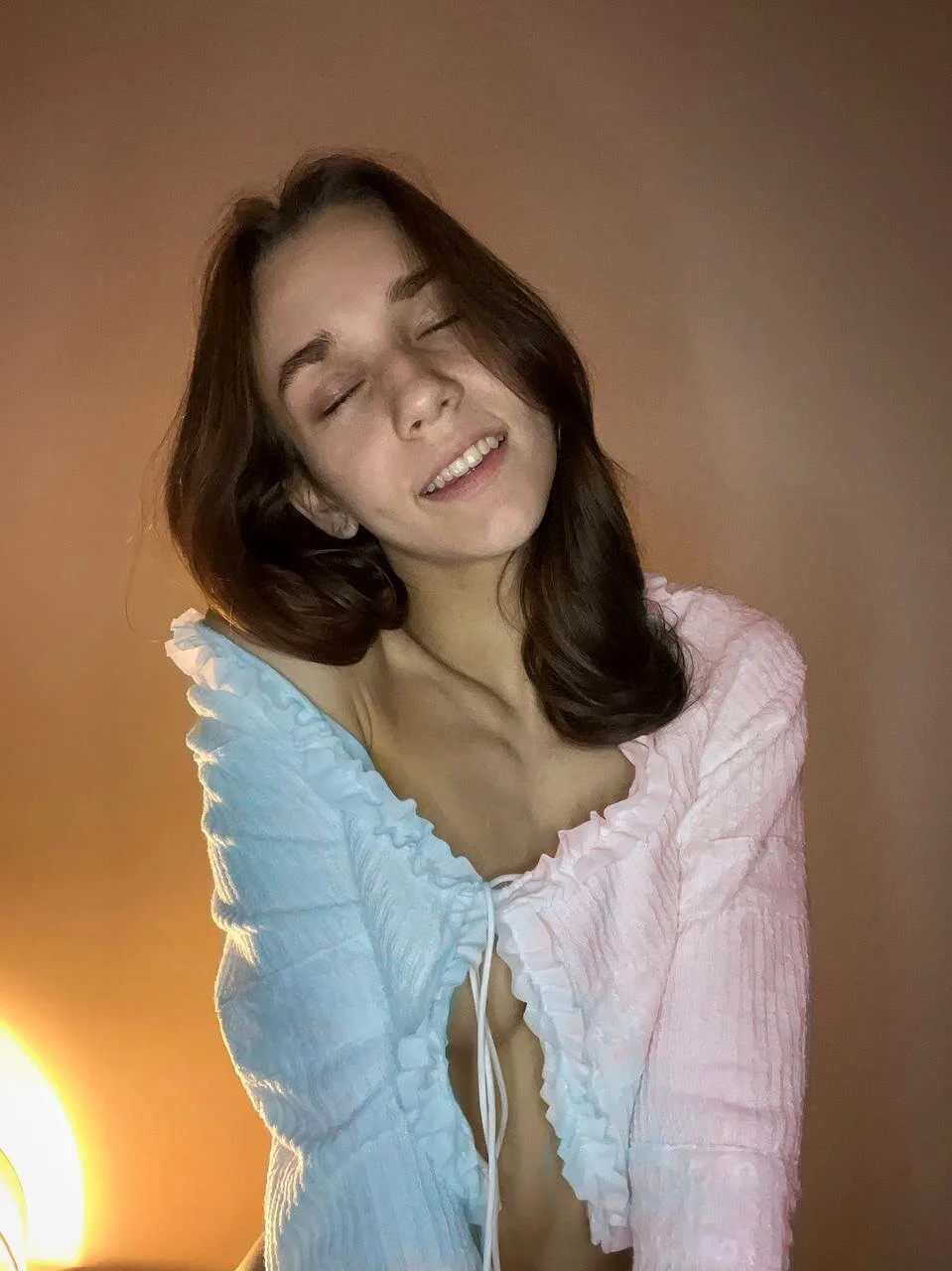 XXX Porn Photo of Nude PetraHambelton 466