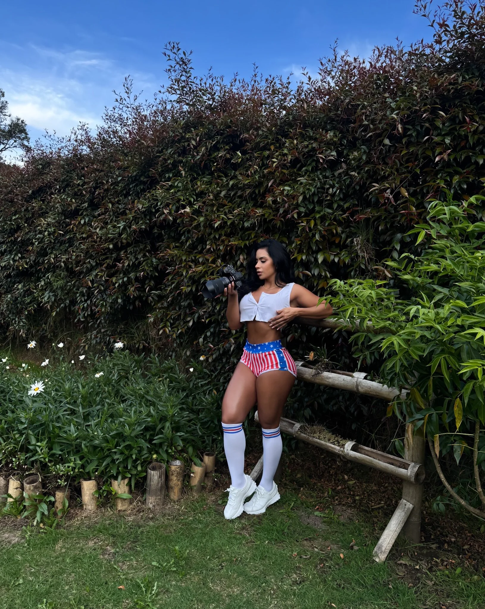 XXX Porn Photo of Nude Charlote__Harriz 6