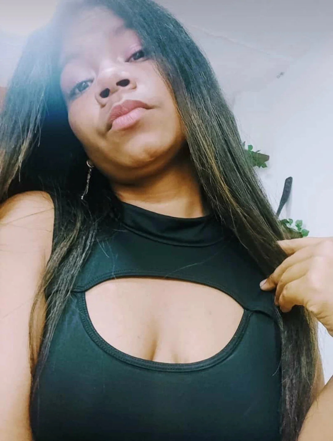 XXX Porn Photo of Nude Laurizolson 5
