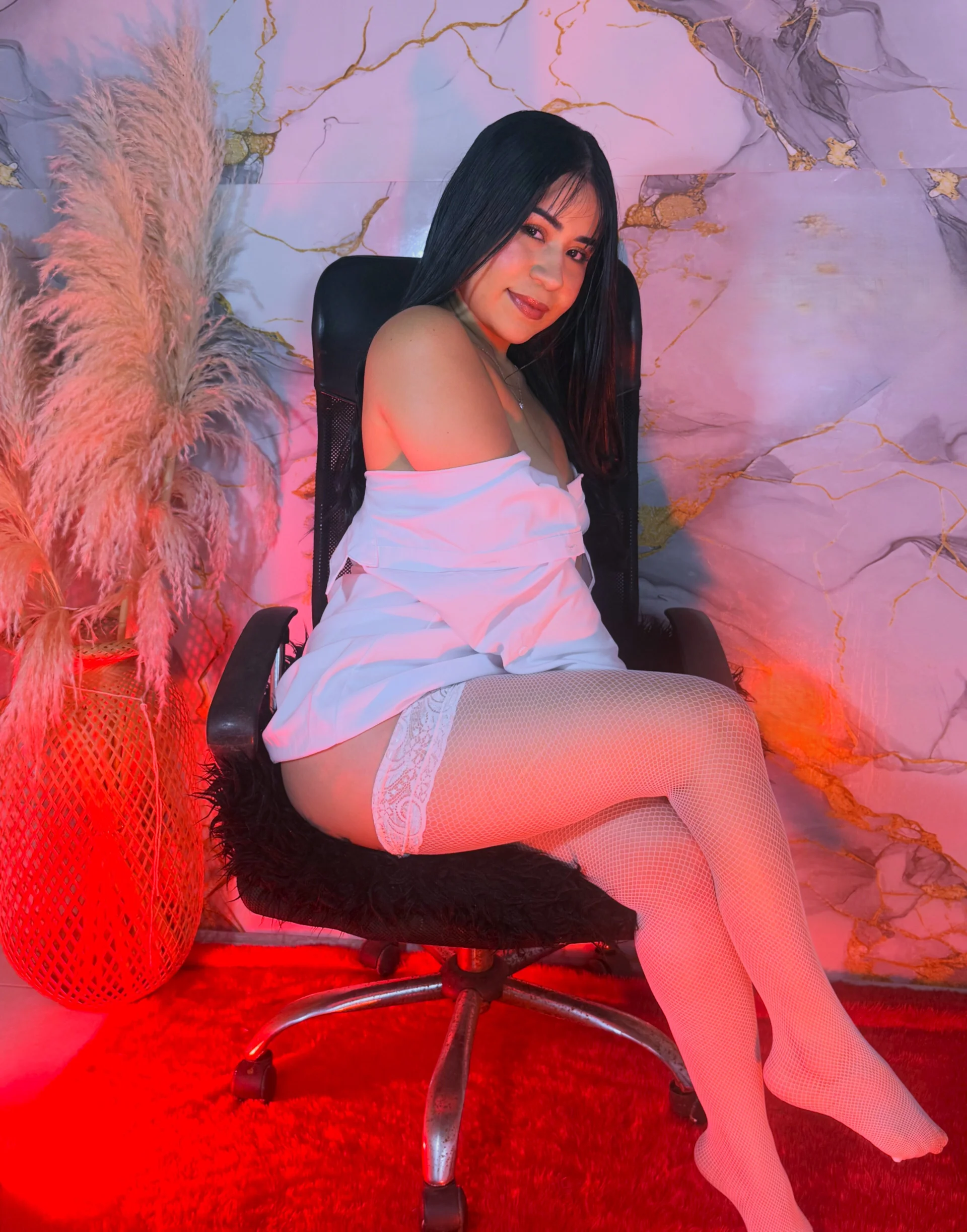 XXX Porn Photo of Nude Celeste_Rox 7