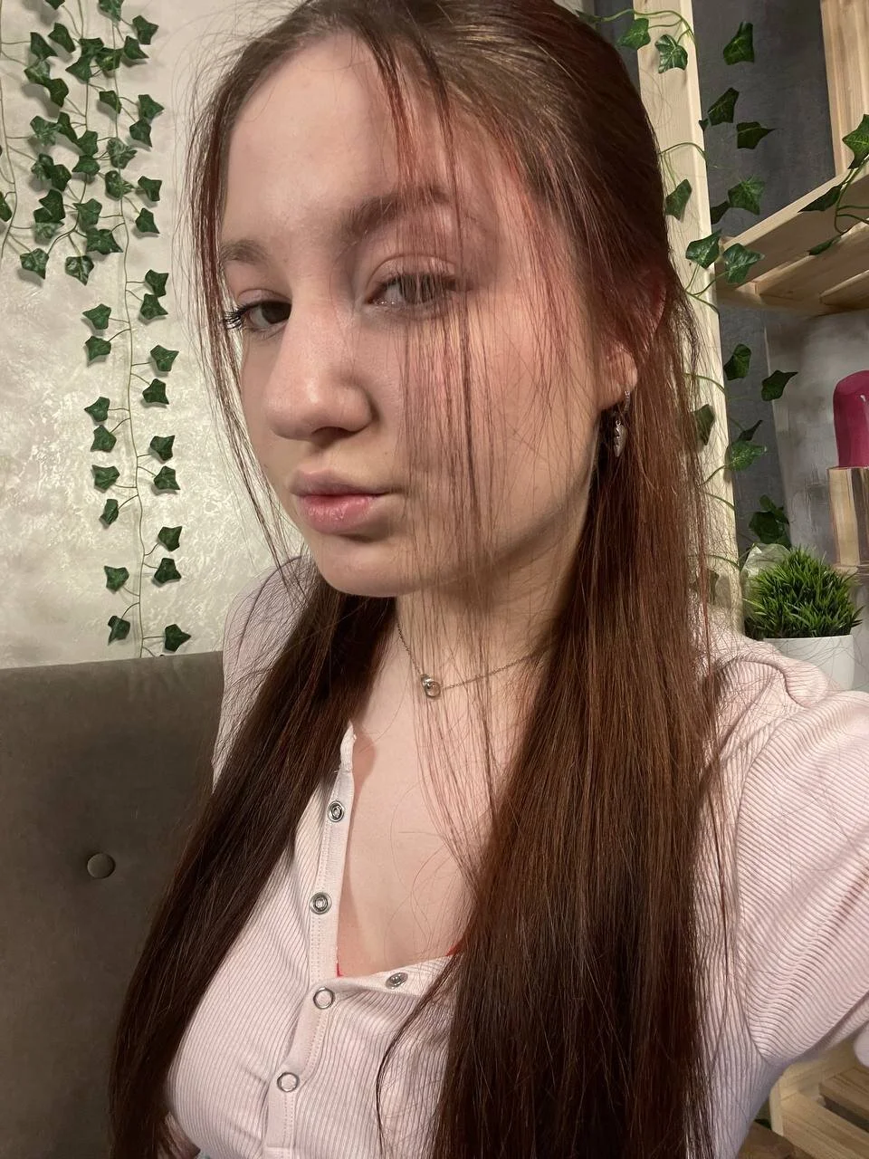 XXX Porn Photo of Nude RudyLienna 32