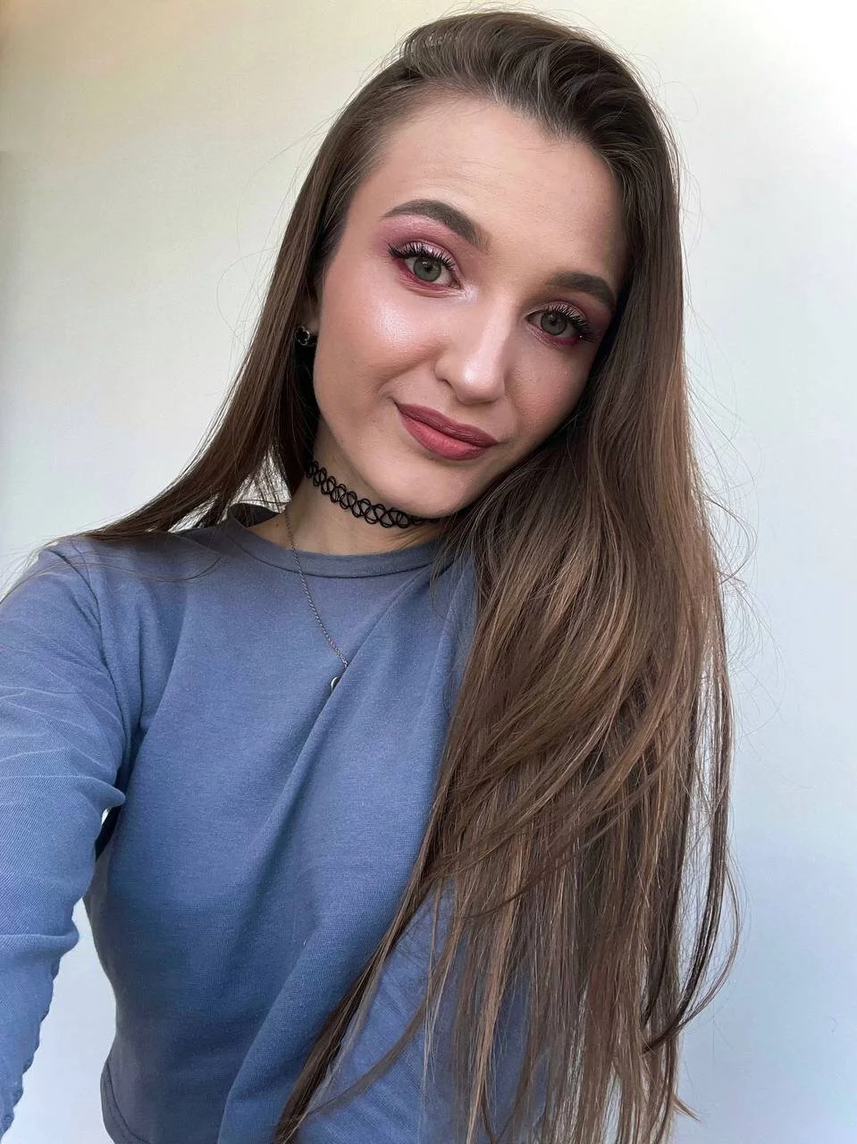 XXX Porn Photo of Nude Alisha_Green 8