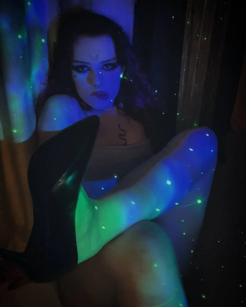 XXX Porn Photo of Nude Eva_Merlin3 65