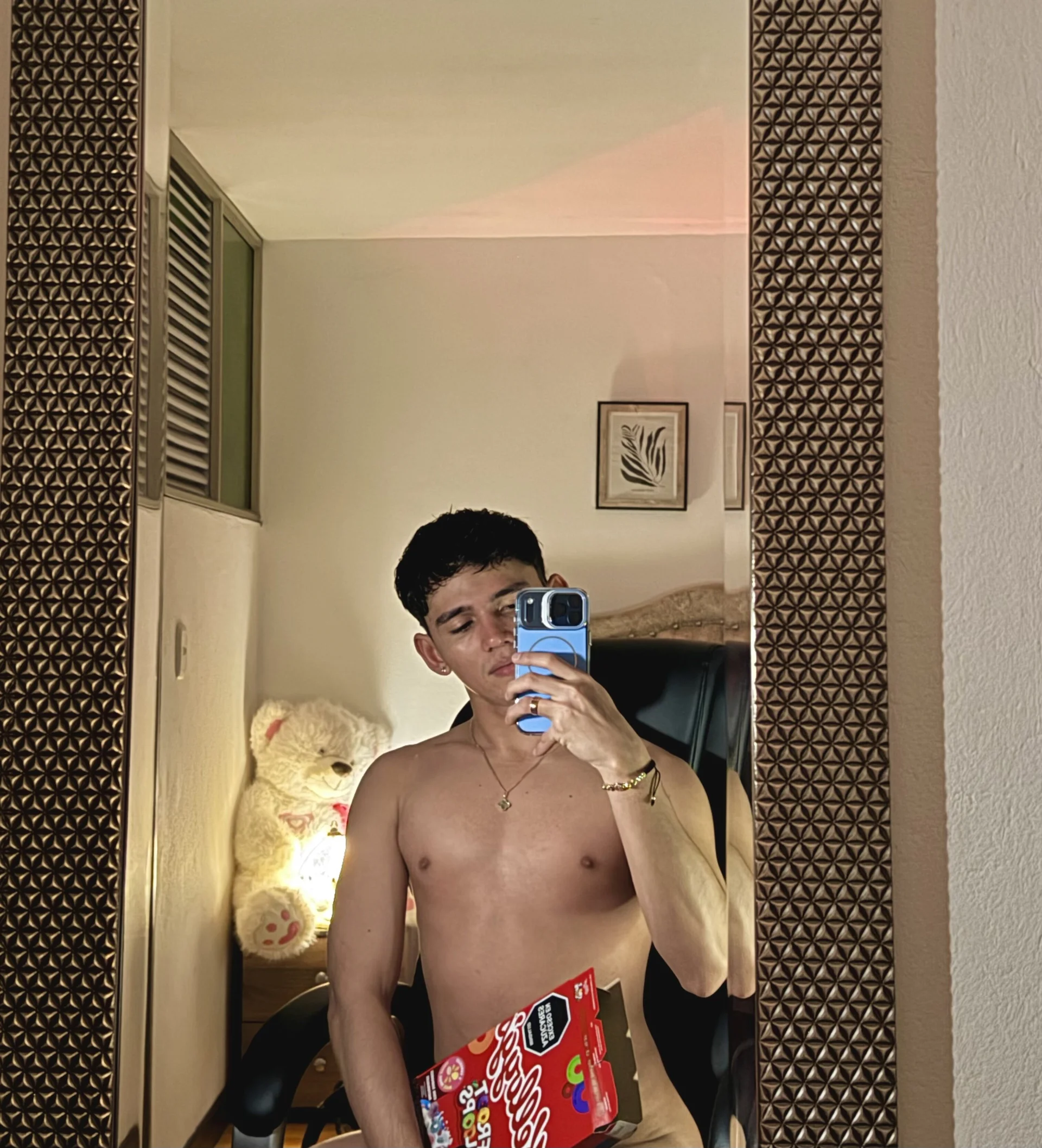 XXX Porn Photo of Nude estebanperez_26 40