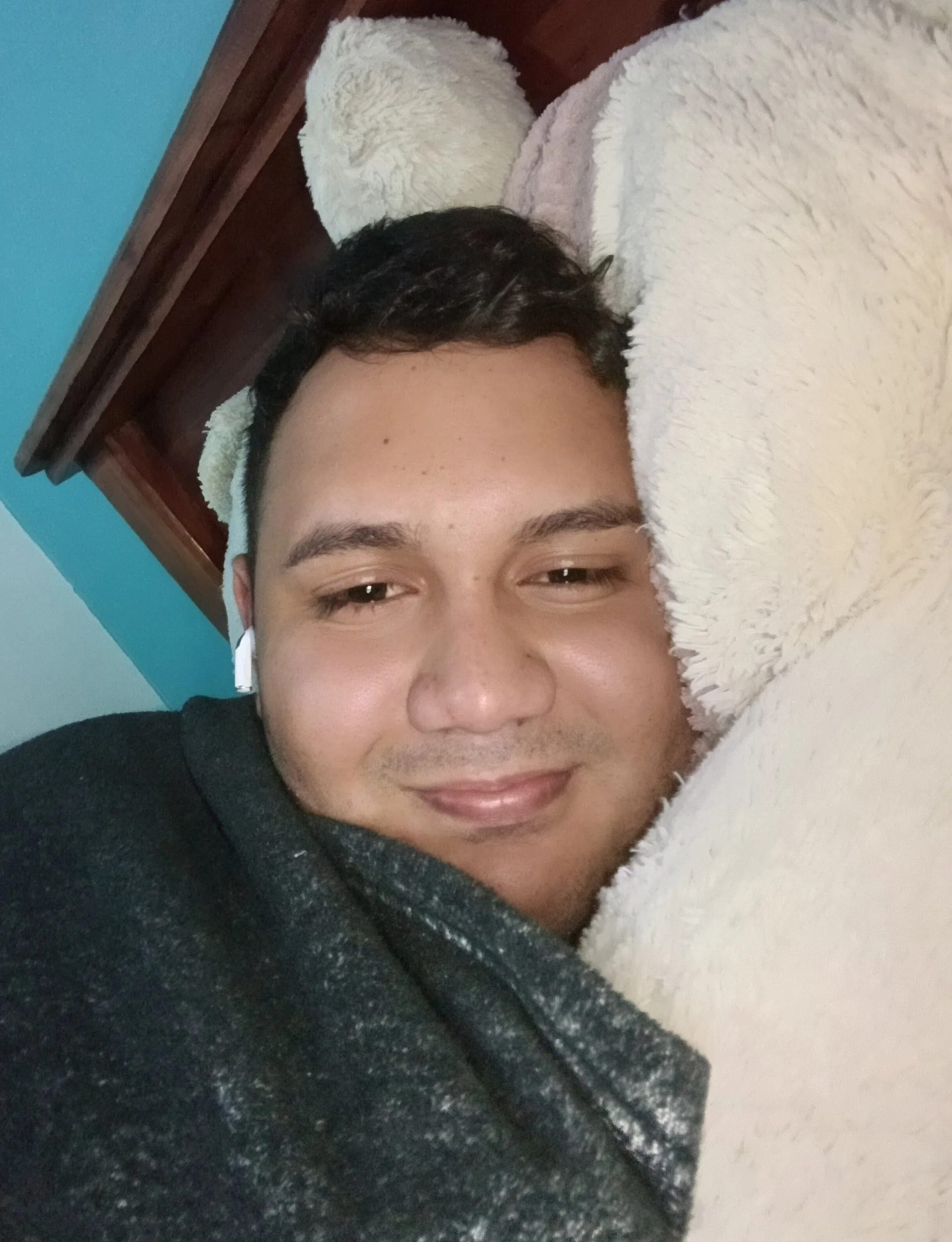 XXX Porn Photo of Nude Mohamed1627 1