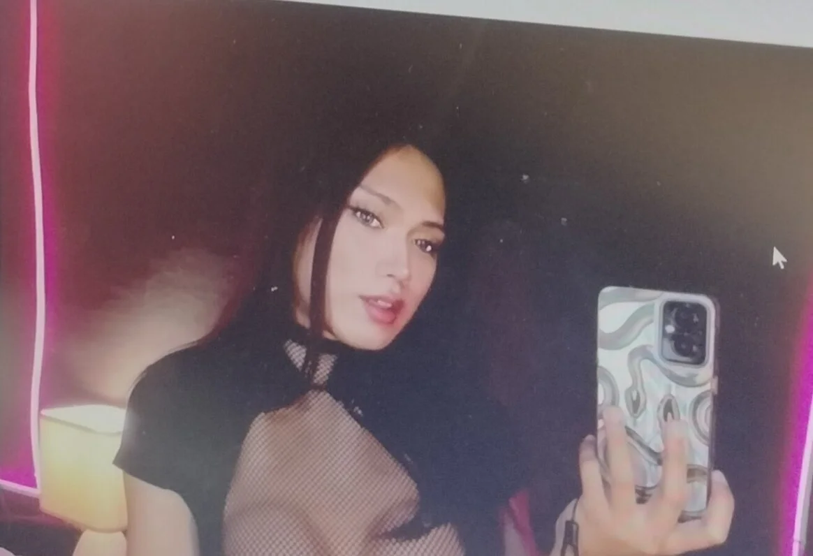 XXX Porn Photo of Nude BigcockPolly 5