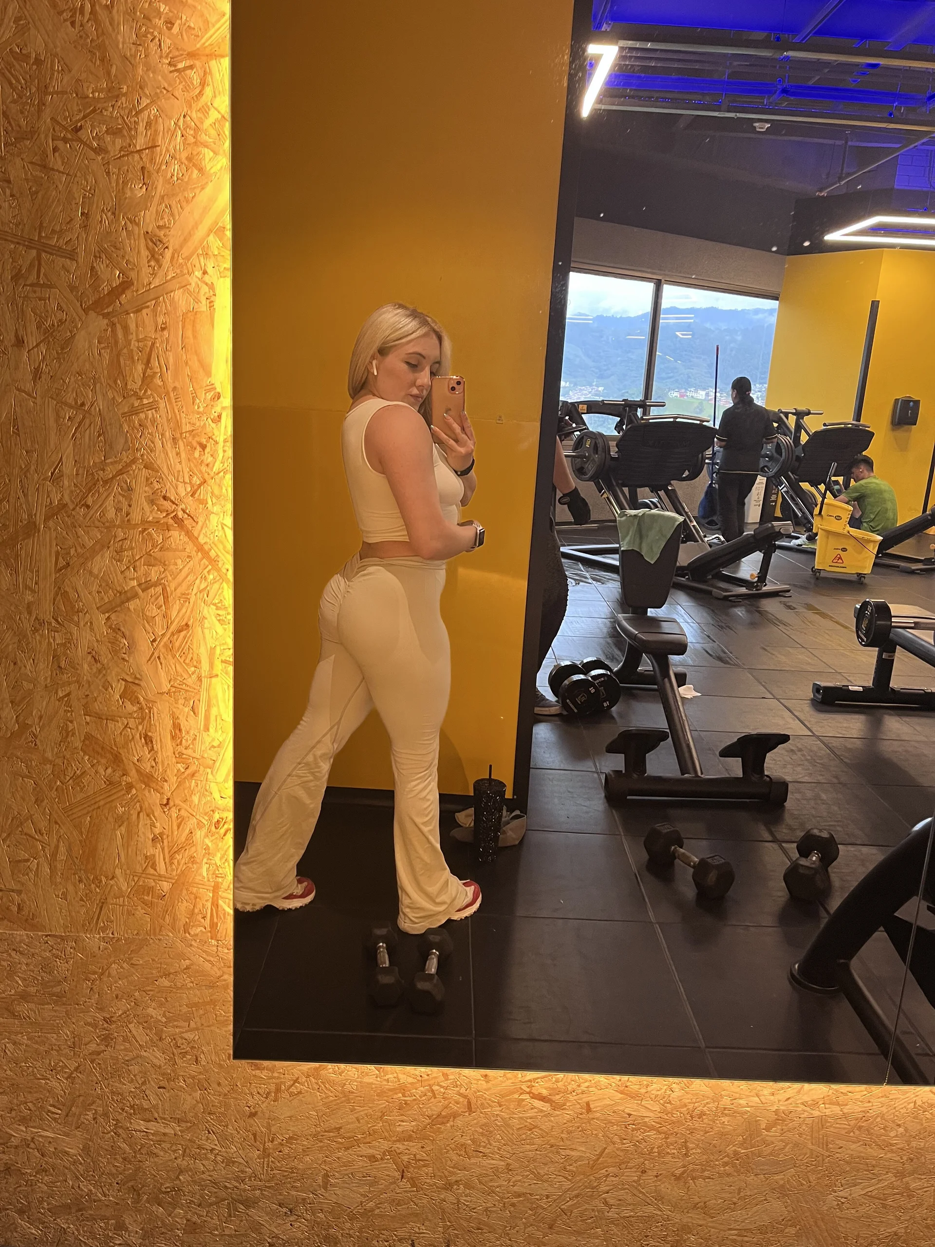 XXX Porn Photo of Nude bigclit 2
