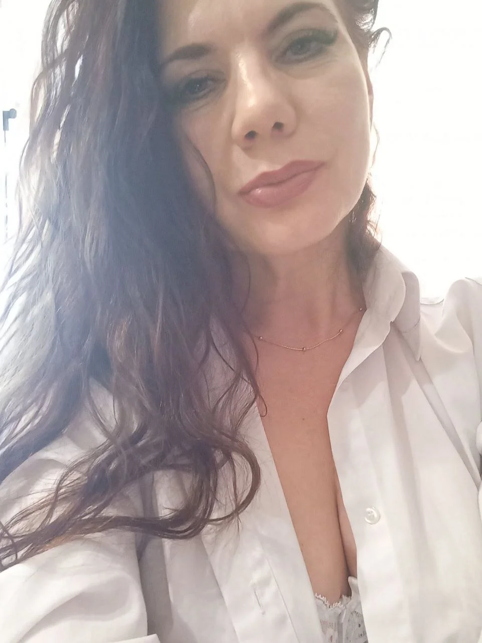 XXX Porn Photo of Nude LucyBelli 5