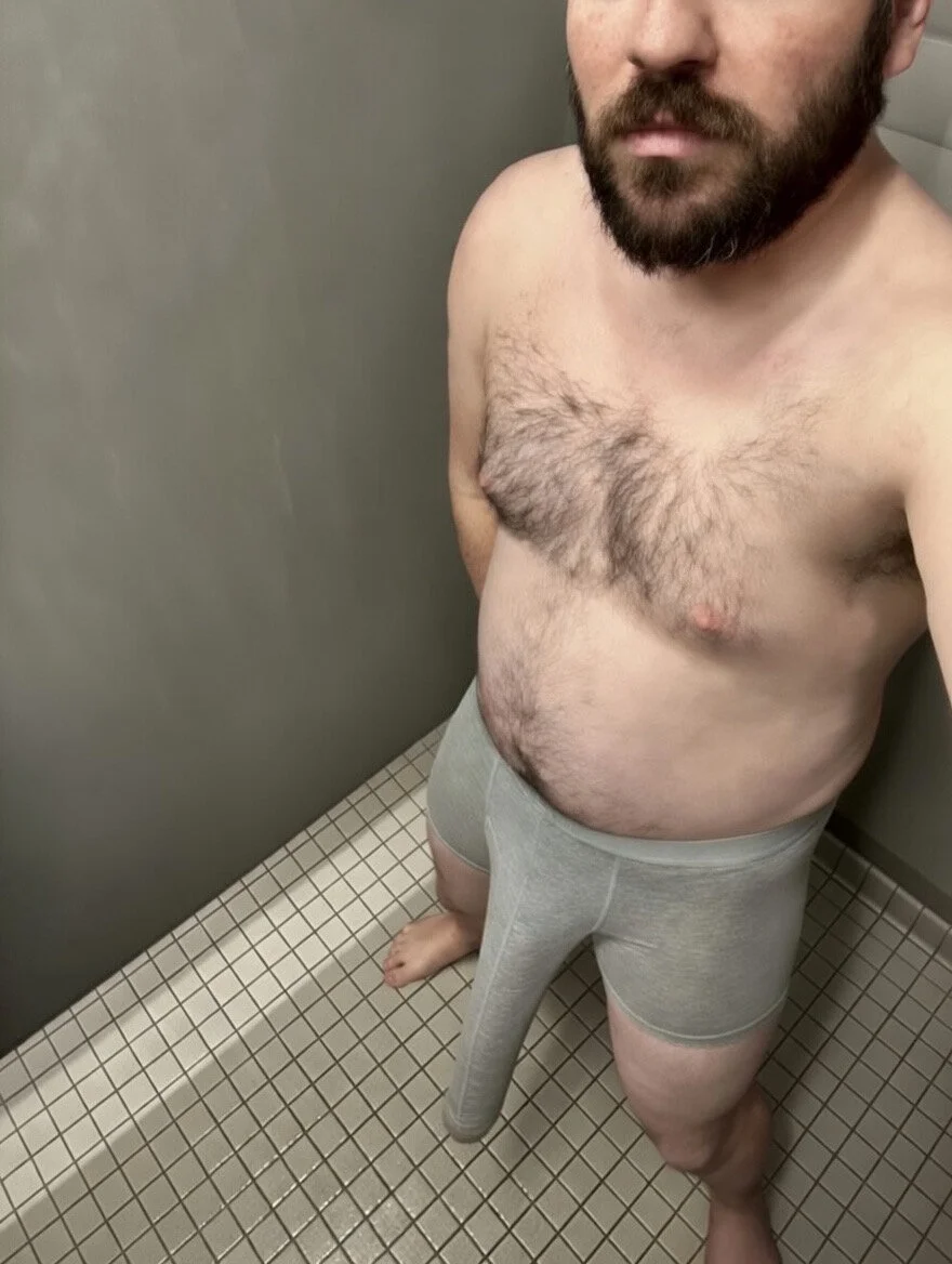 XXX Porn Photo of Nude markbigcock978 6