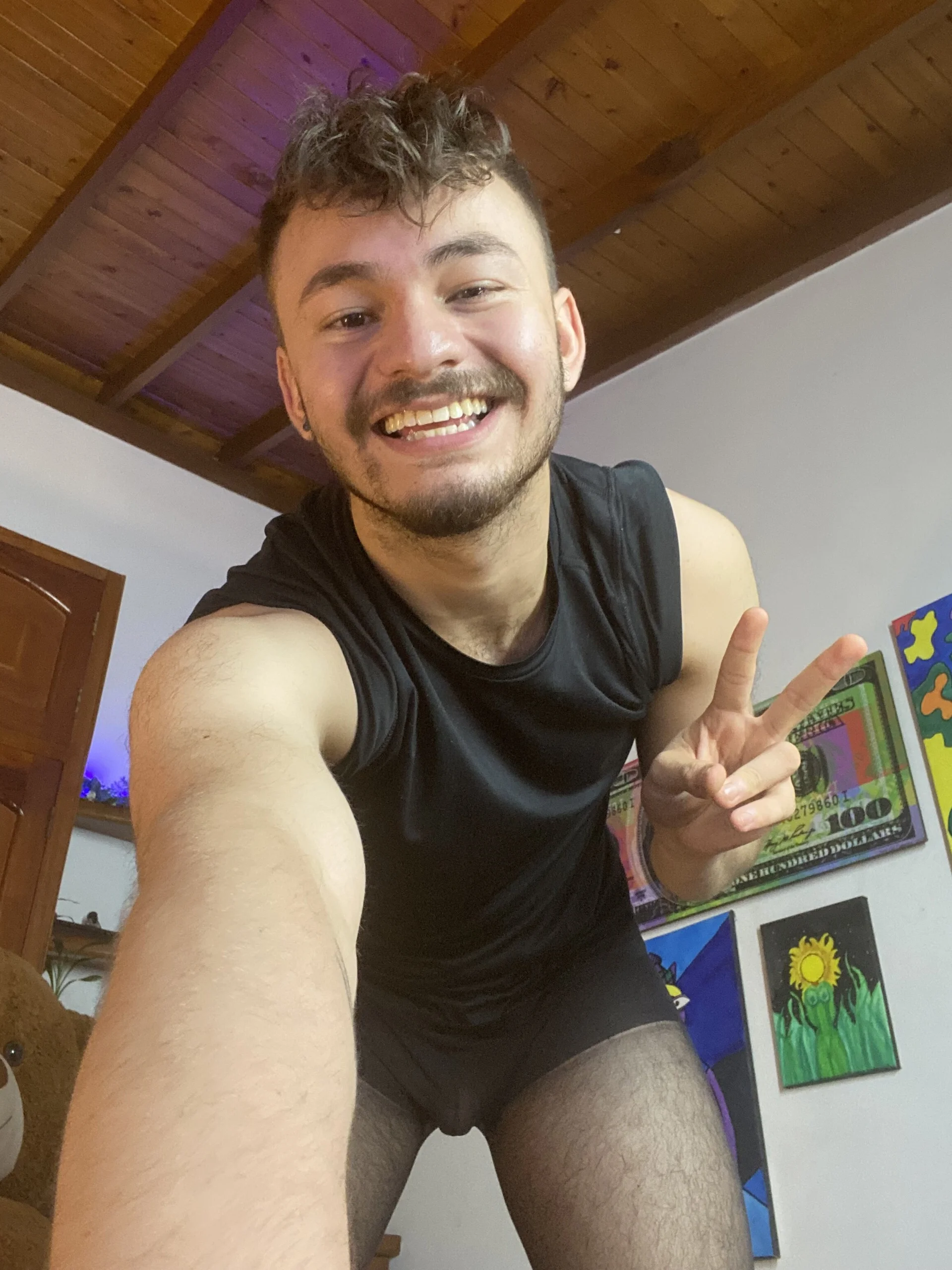 XXX Porn Photo of Nude JacoLive 34