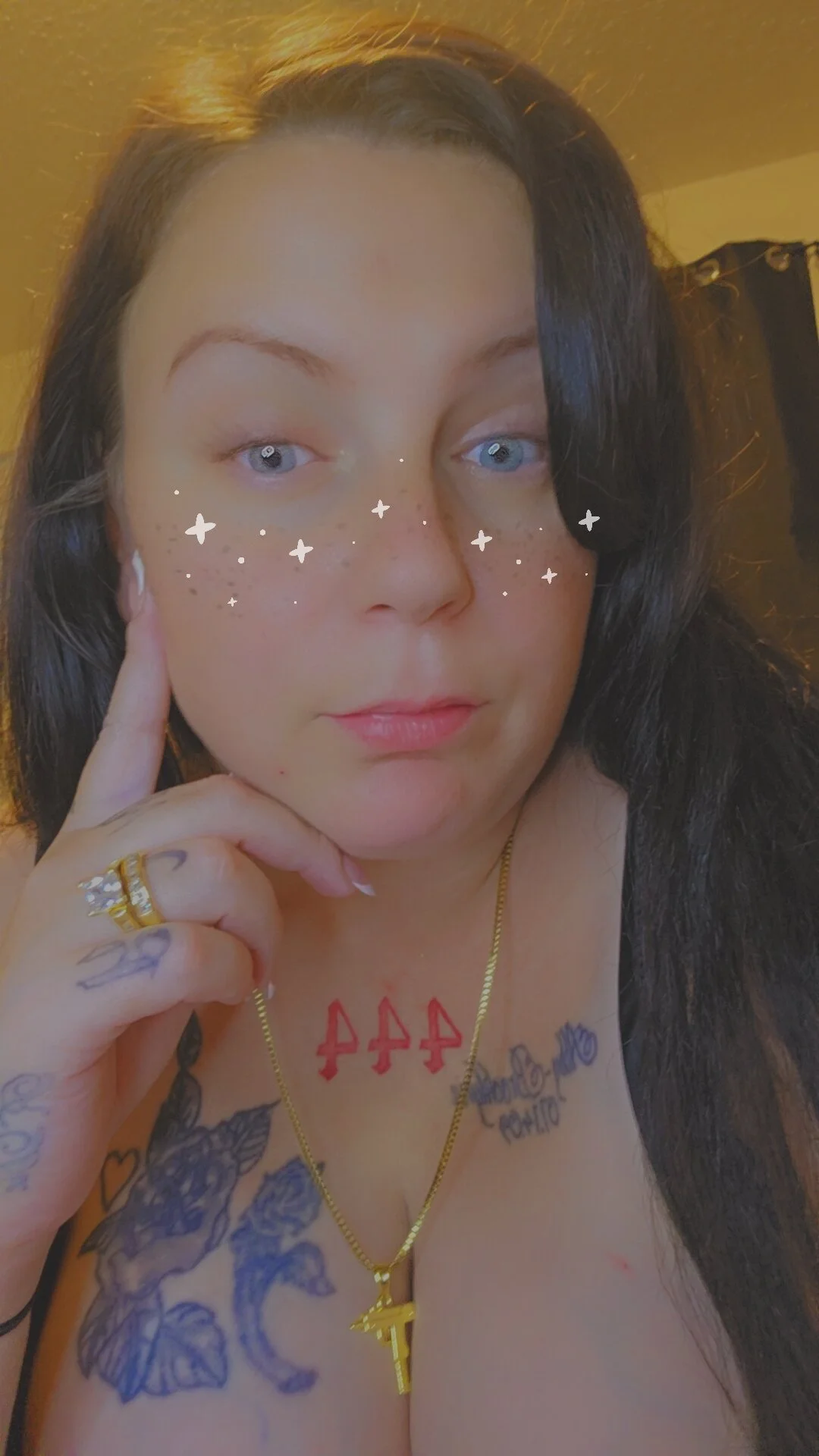 XXX Porn Photo of Nude NarcissisticNympho 2
