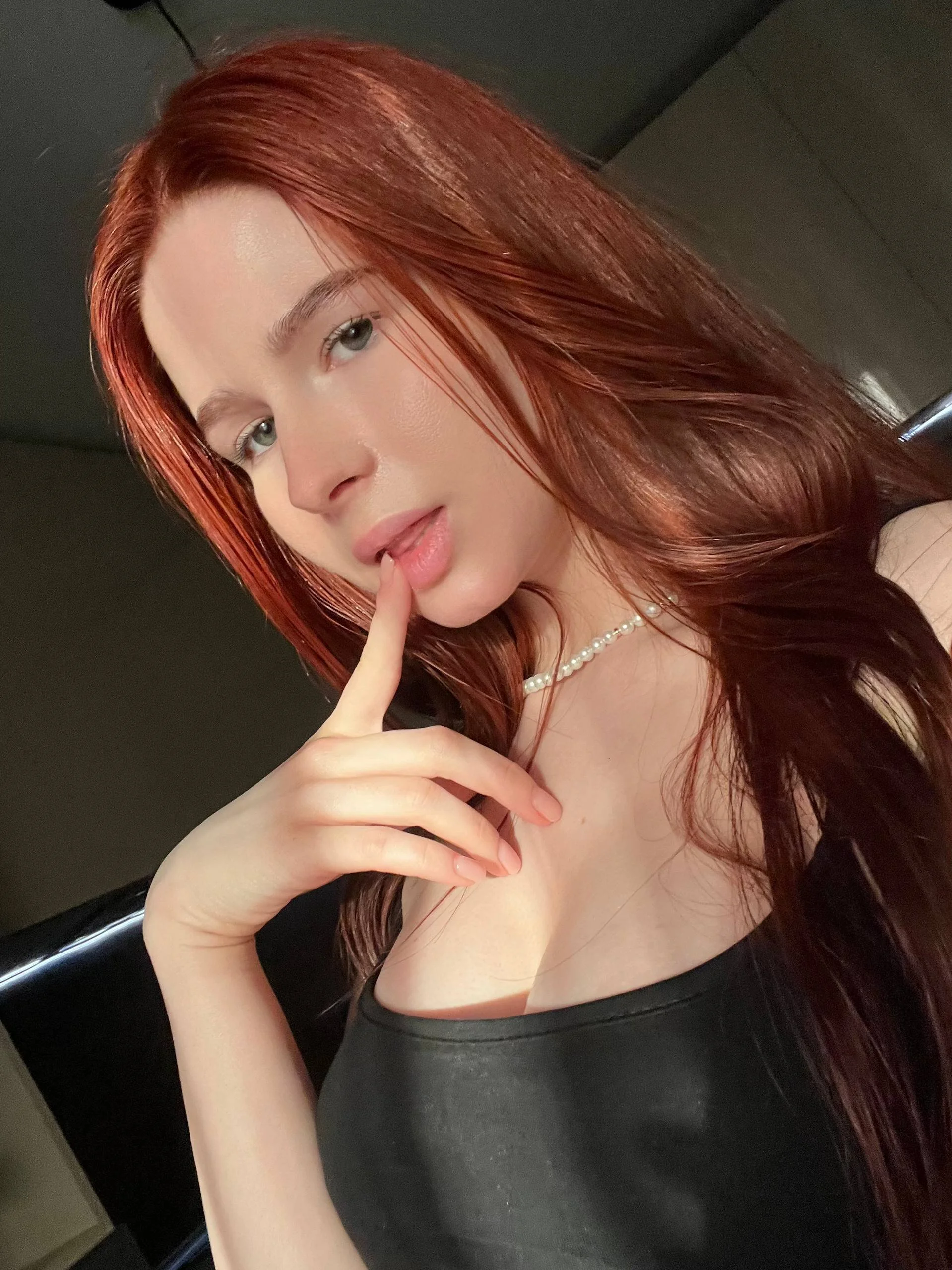 XXX Porn Photo of Nude BlissLecton 19