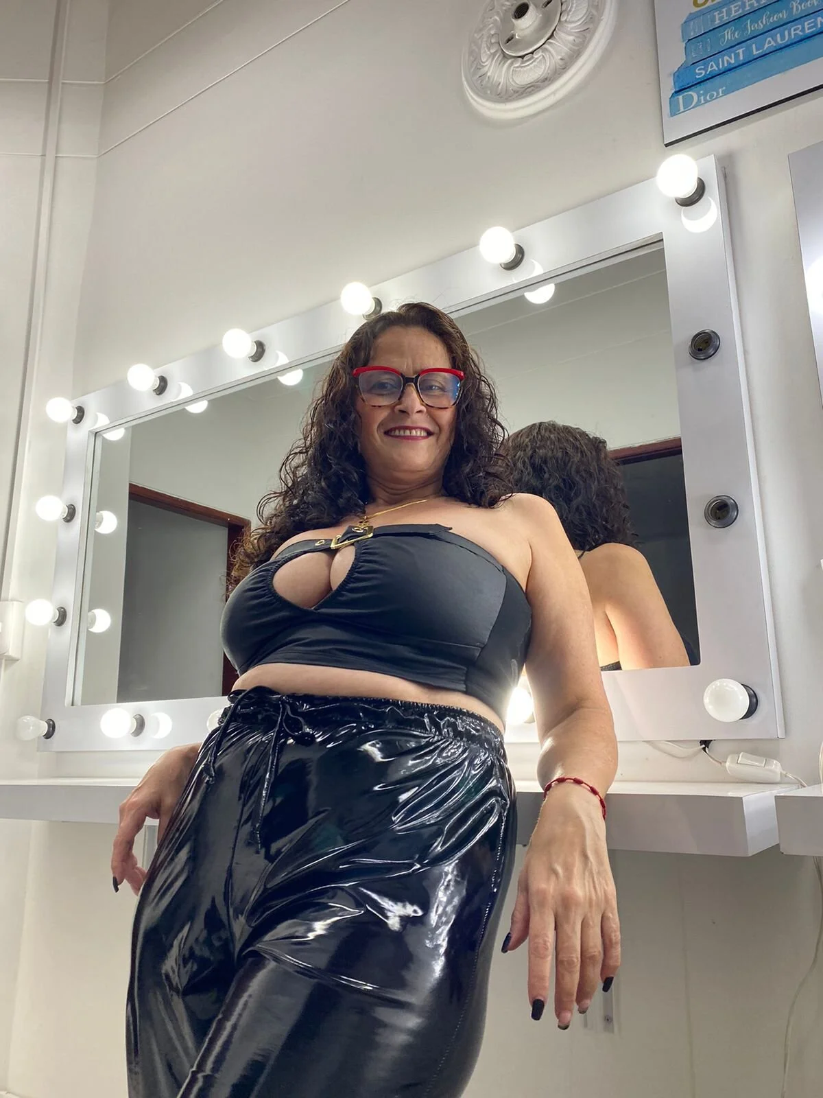 XXX Porn Photo of Nude ClayrRosse 64