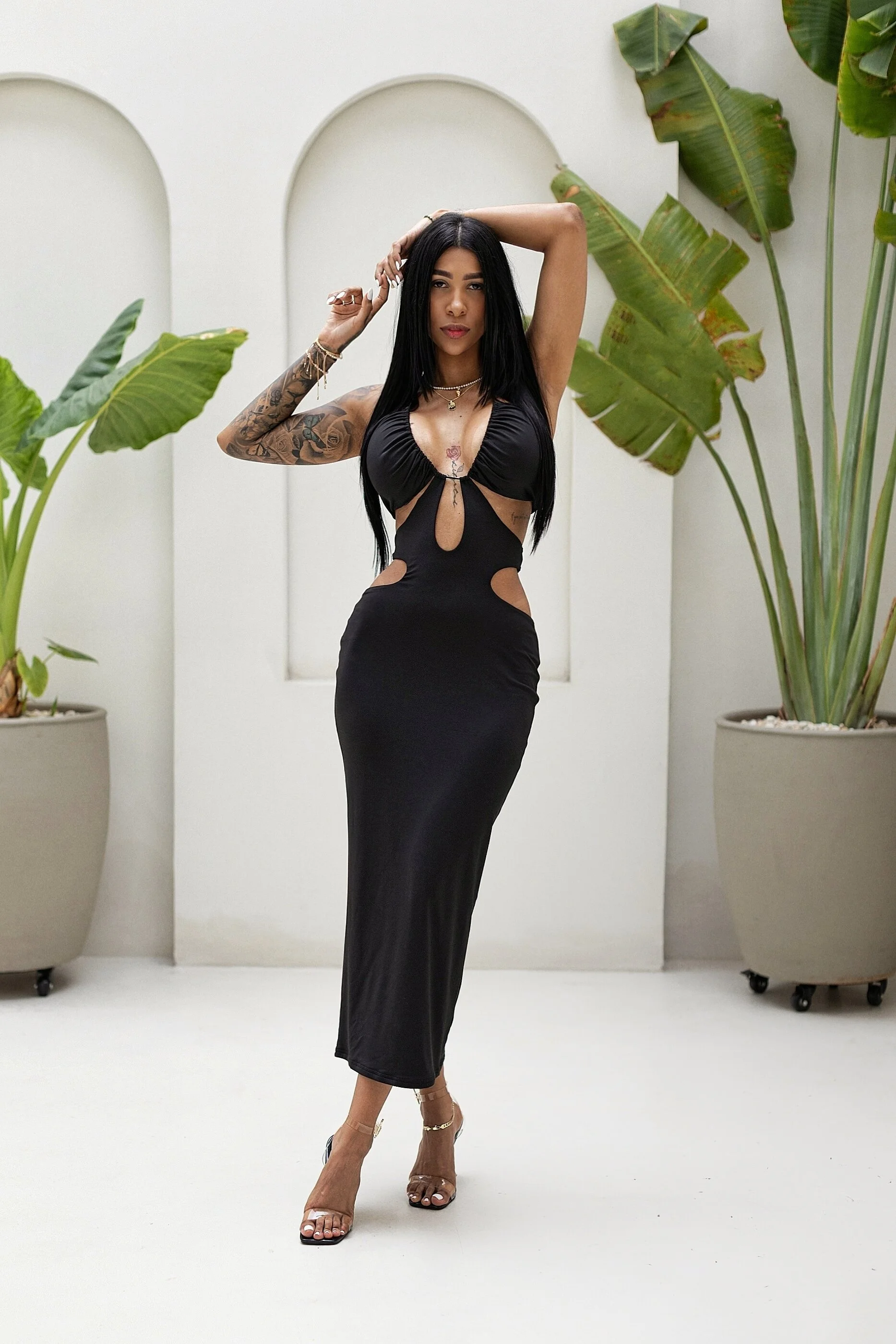 XXX Porn Photo of Nude DianySexy 13