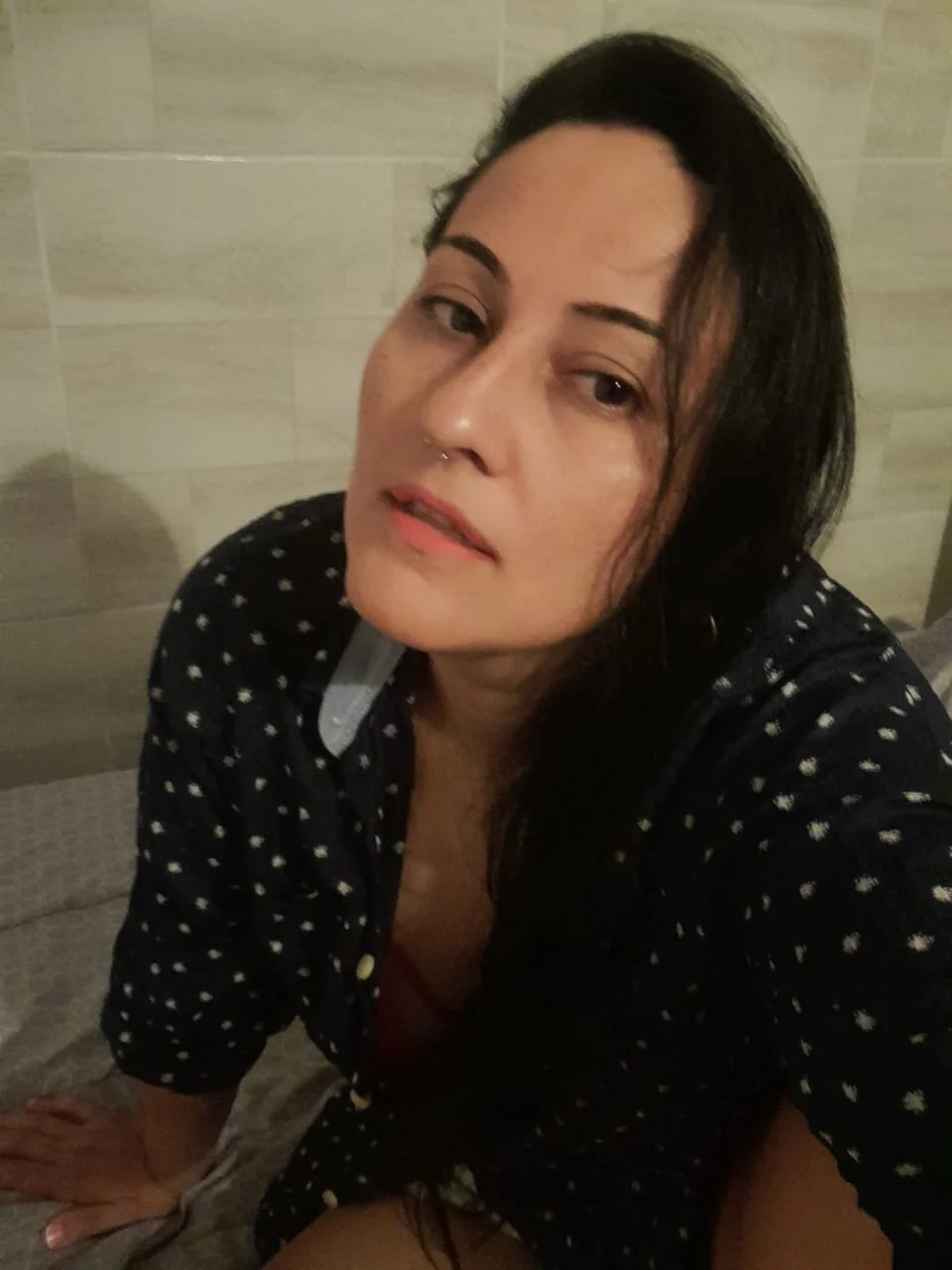 XXX Porn Photo of Nude Miriam_milf 4