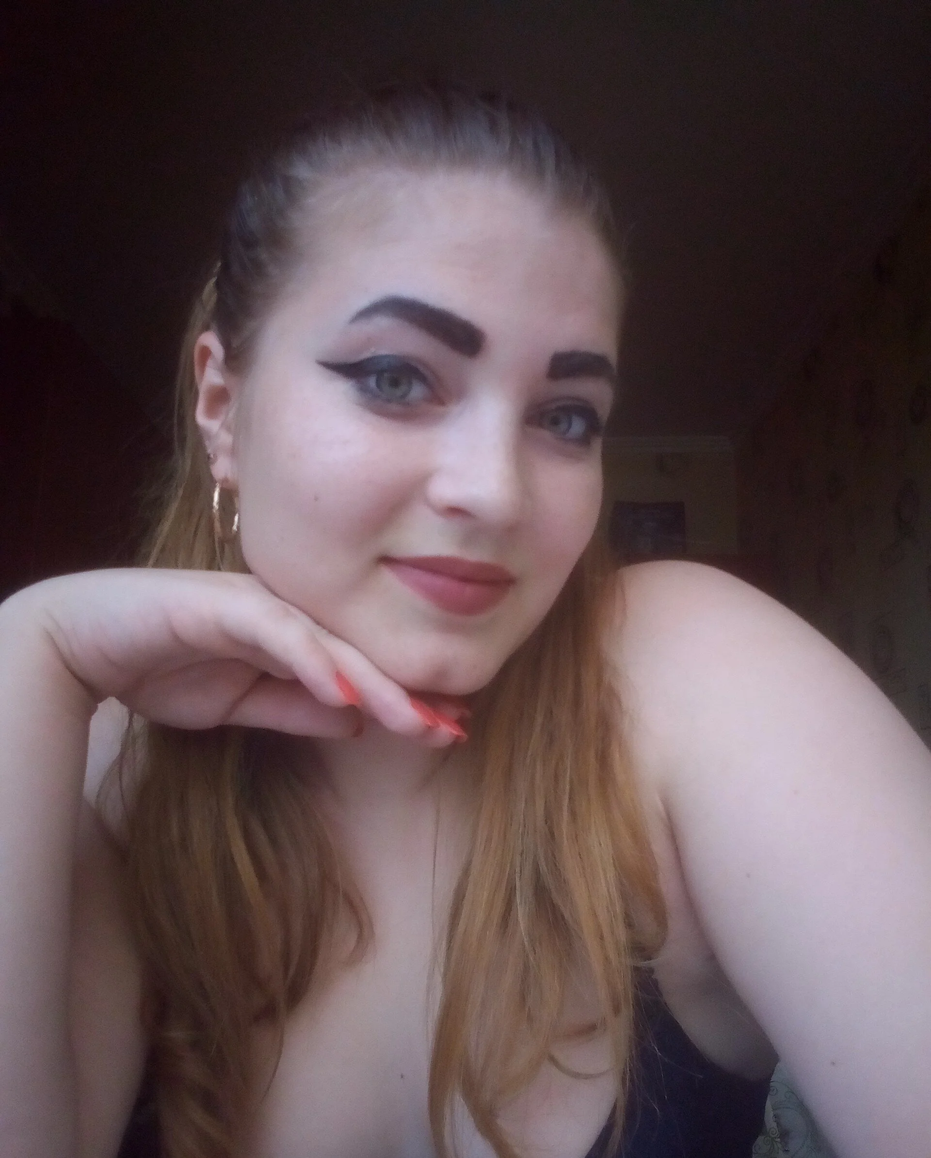 XXX Porn Photo of Nude Elizabeth_Meow 14