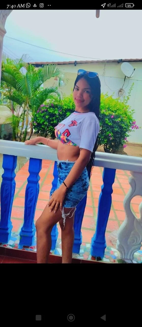 XXX Porn Photo of Nude ximena_ruiz18 2
