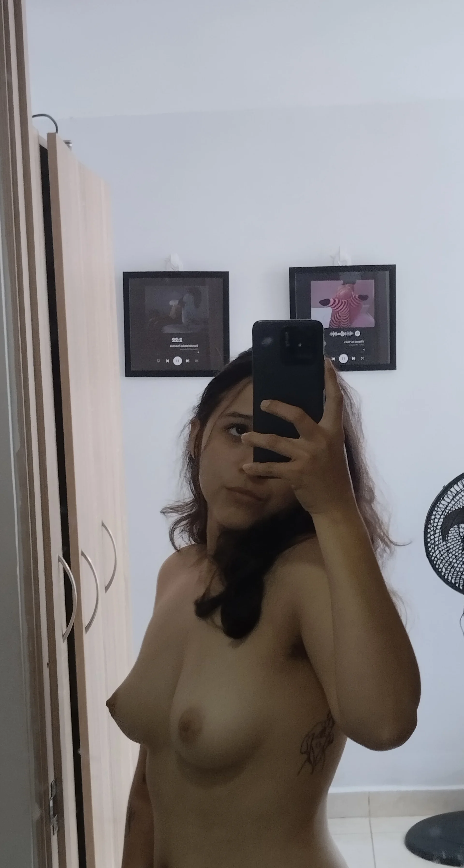 XXX Porn Photo of Nude Eilicarver 5