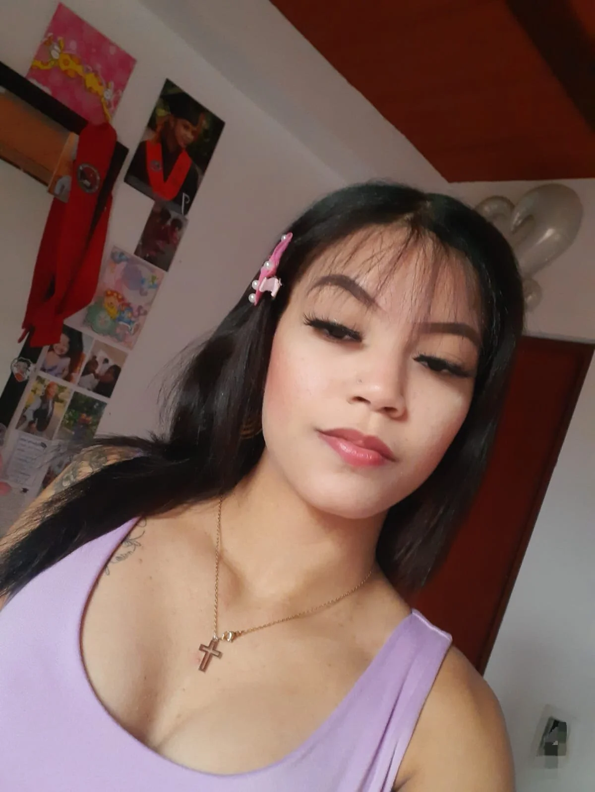 XXX Porn Photo of Nude Malia_fox 13