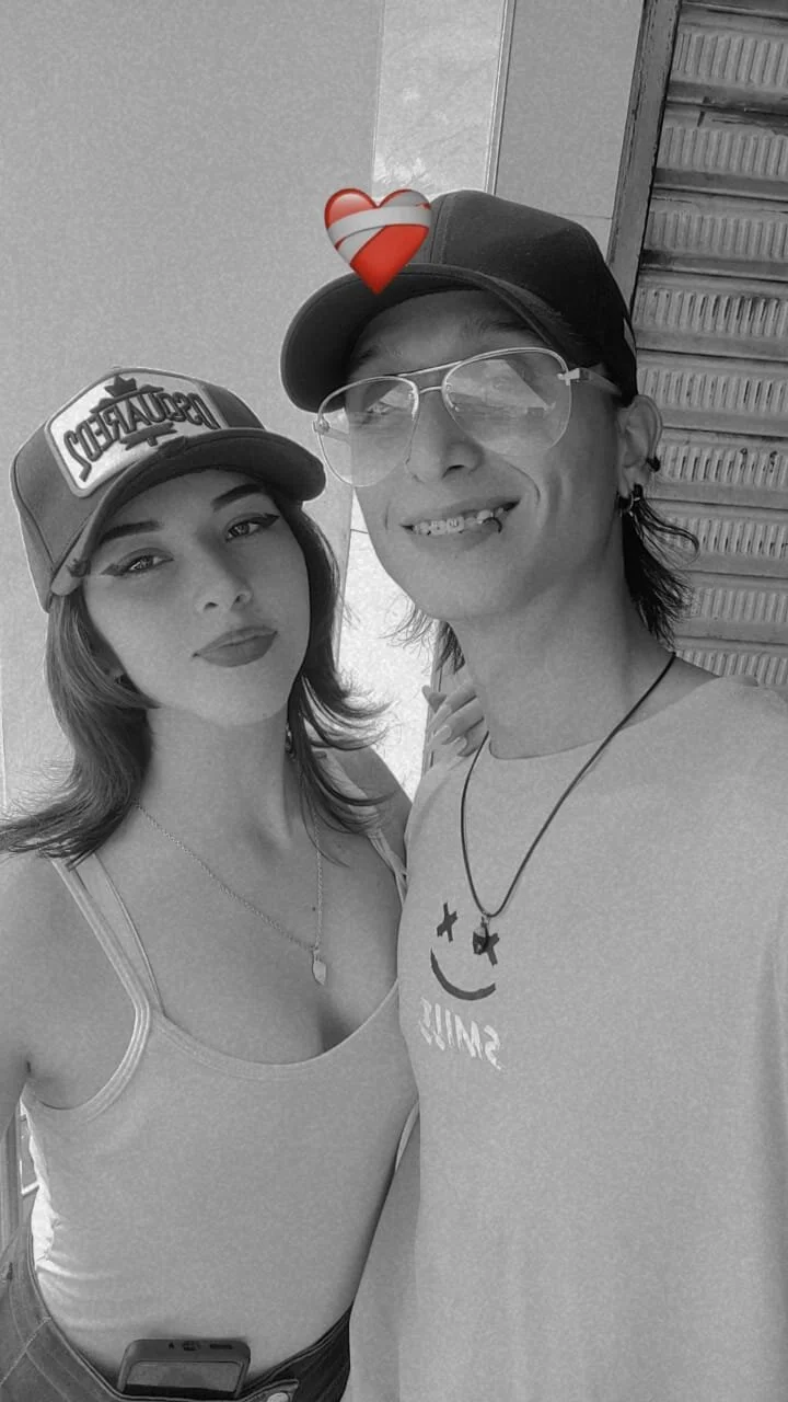 XXX Porn Photo of Nude maddy_and_derek 4