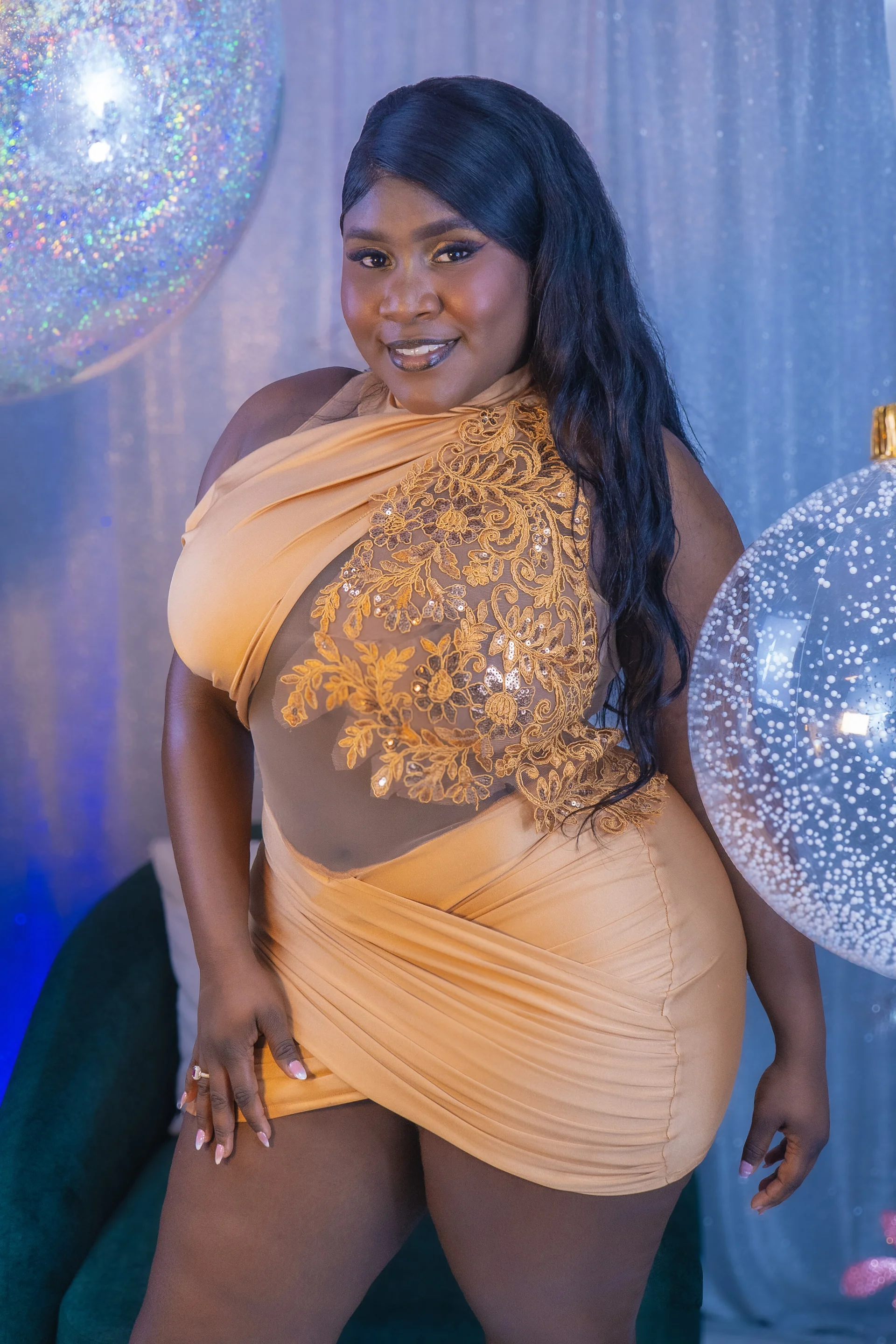 XXX Porn Photo of Nude blaisysmith 192