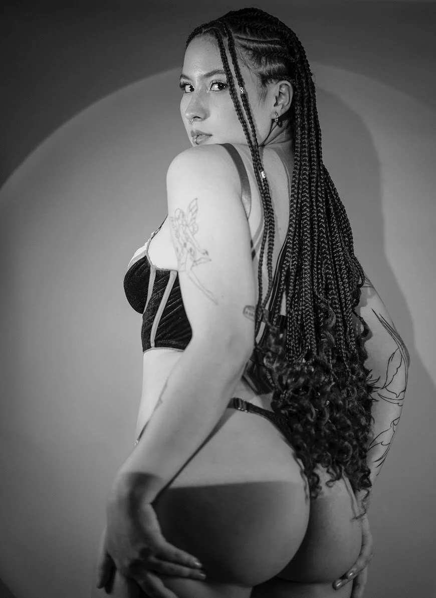 XXX Porn Photo of Nude dyvis_22 121