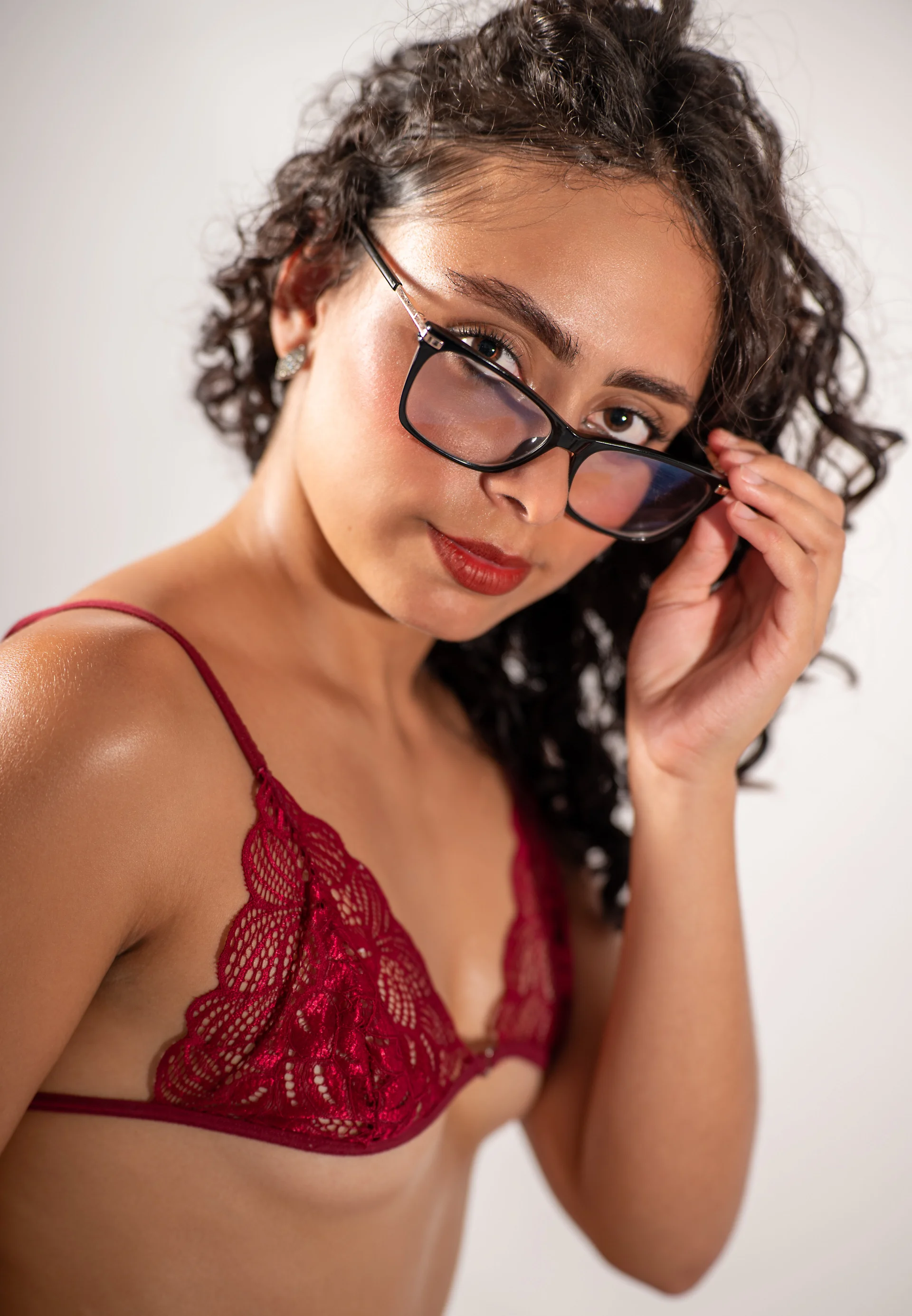 XXX Porn Photo of Nude NiaVeraa 12