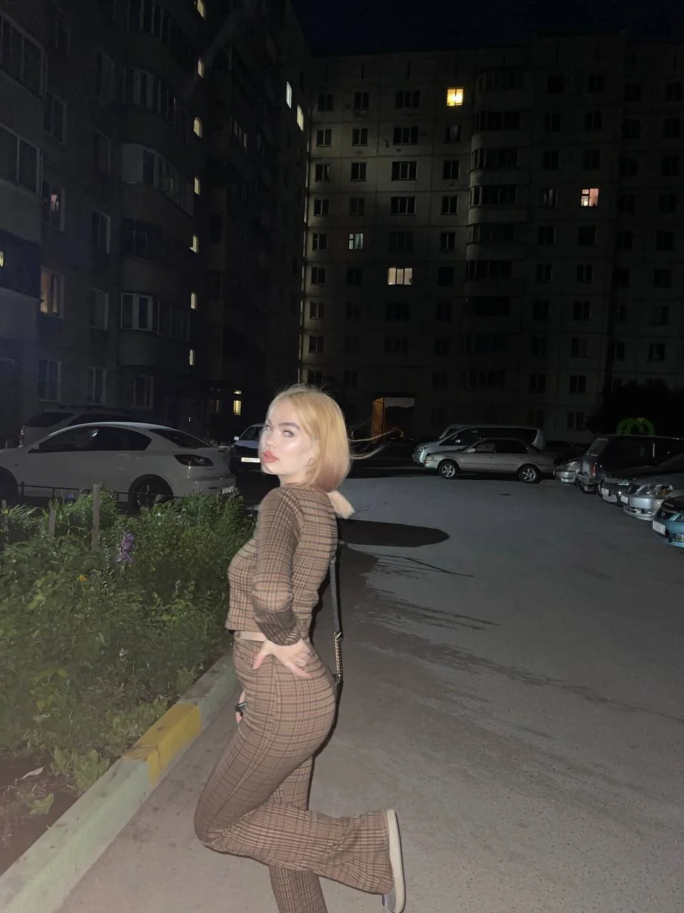 XXX Porn Photo of Nude Angel_Sapphire_ 2