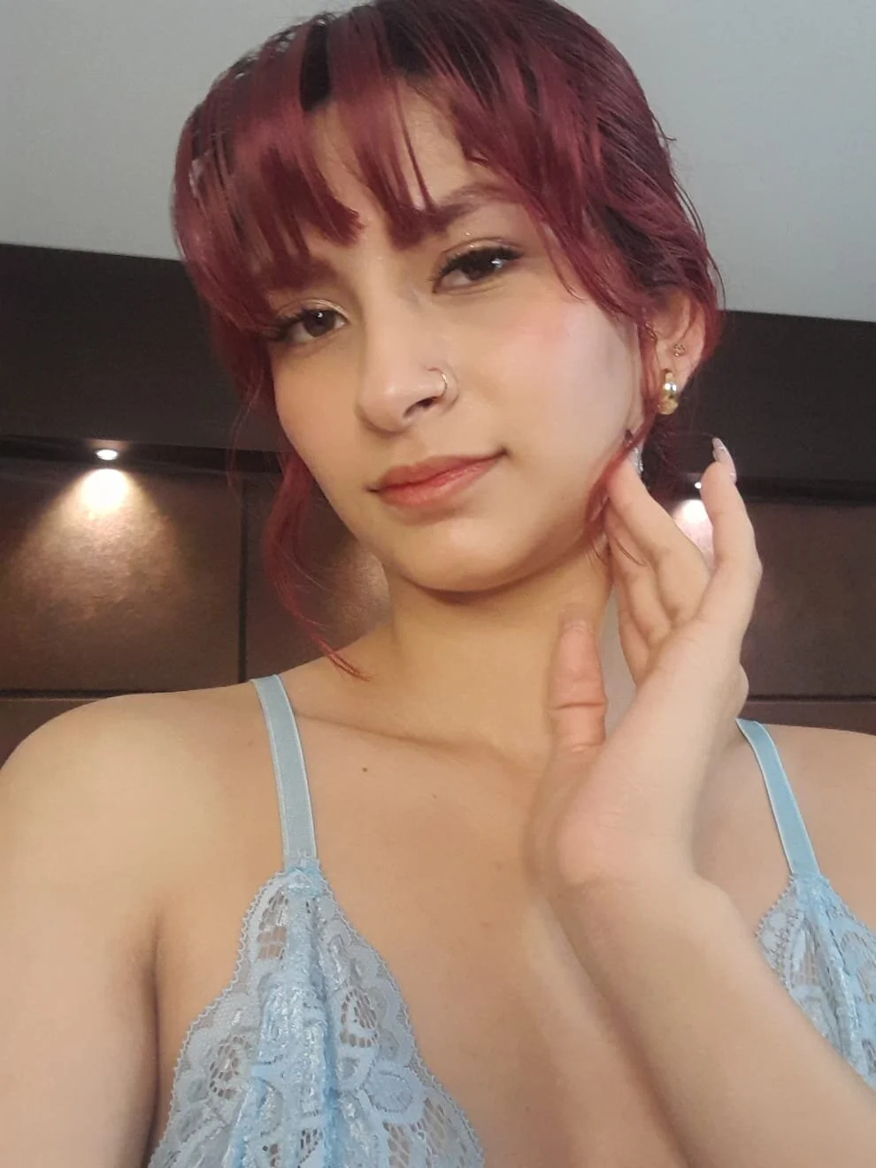 XXX Porn Photo of Nude Sofia_GomezA 1