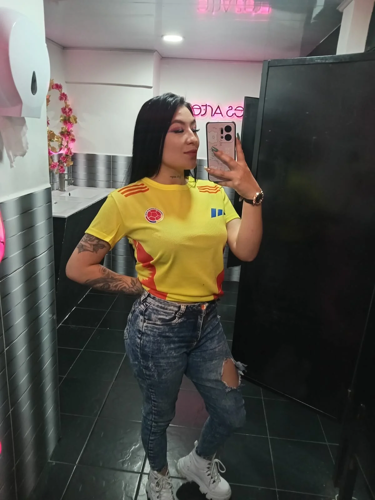 XXX Porn Photo of Nude hannasky_ 43