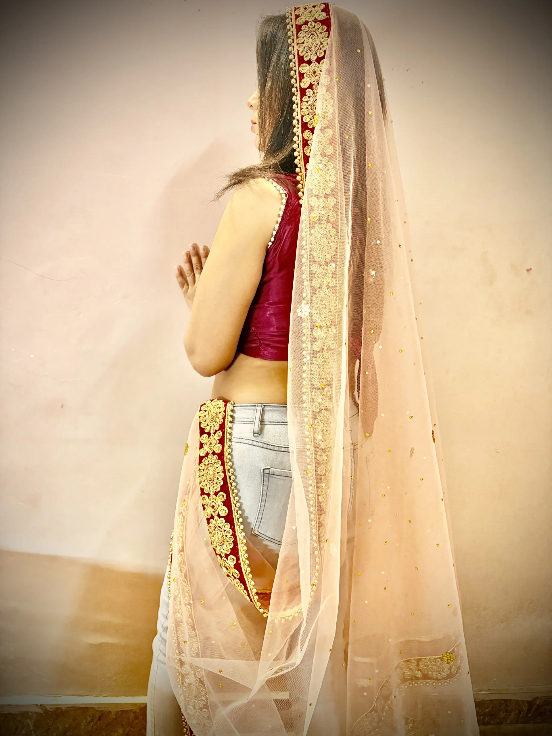 XXX Porn Photo of Nude Model_bhabhi_couple 9