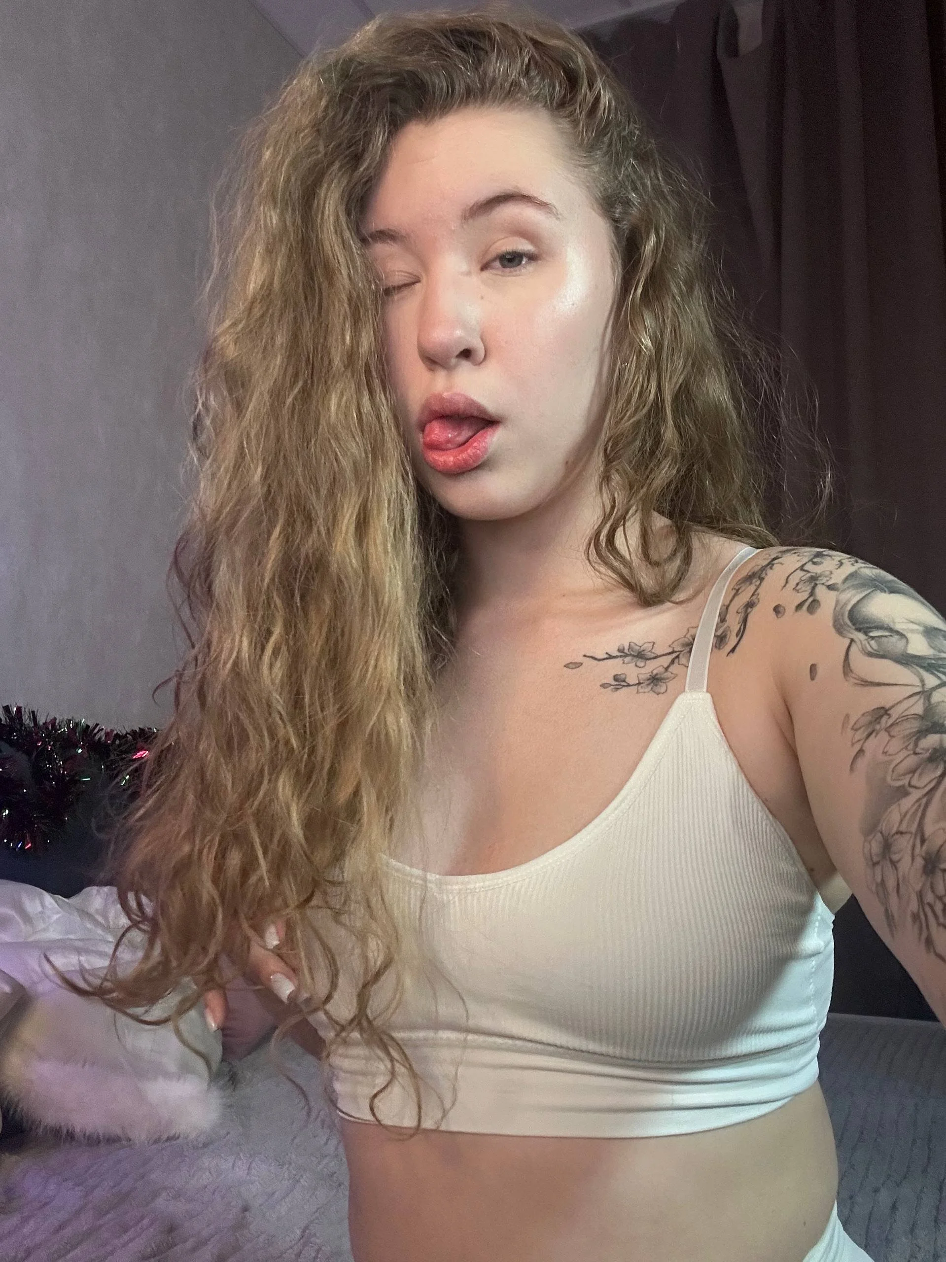 XXX Porn Photo of Nude Elsie_Cutties 6