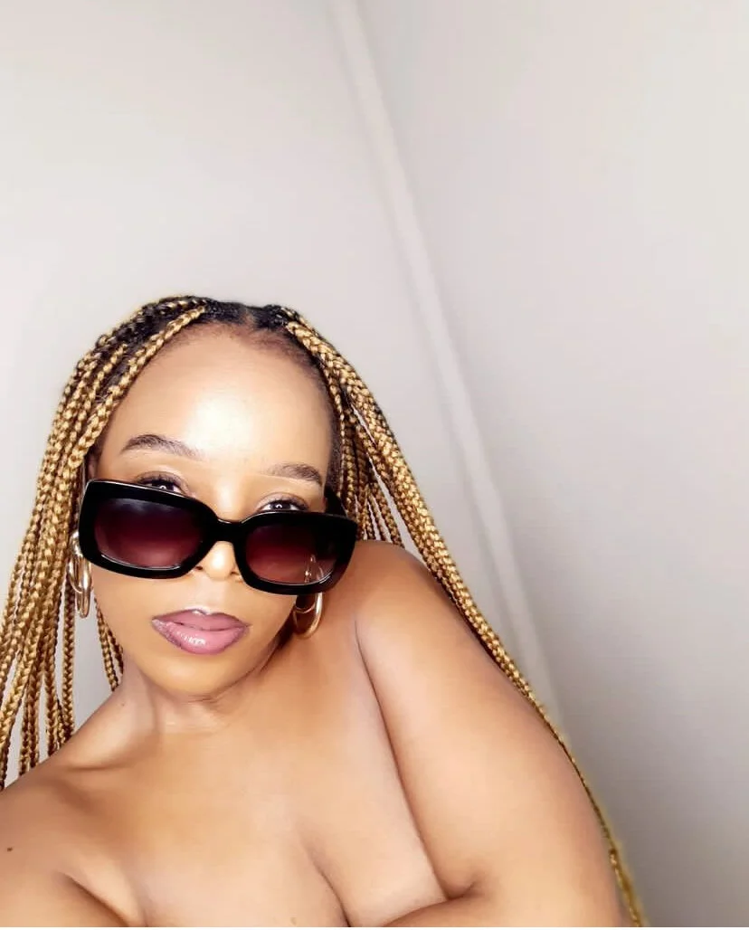 XXX Porn Photo of Nude Saggy_areola95 4