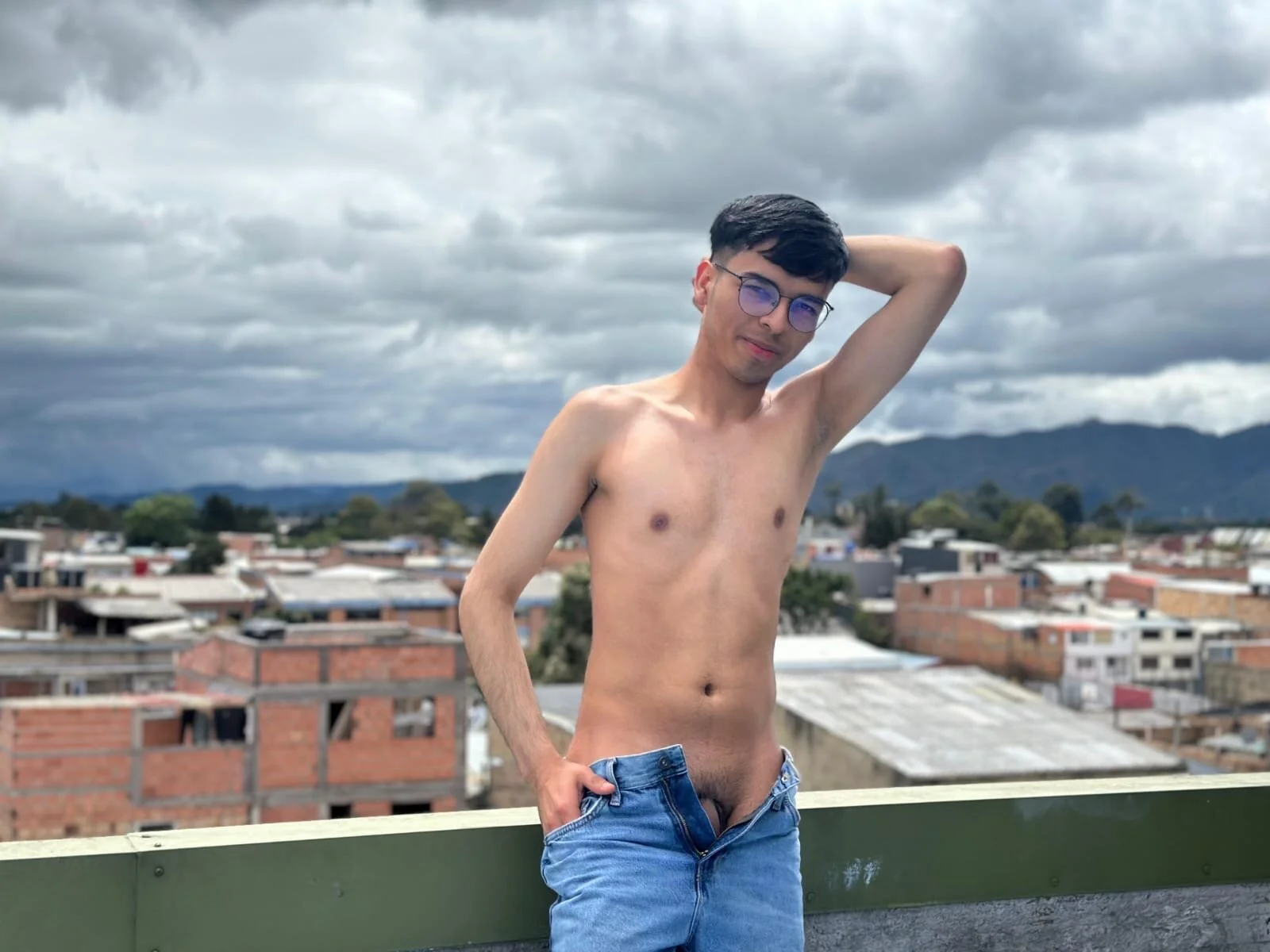 XXX Porn Photo of Nude The_Conquer 4