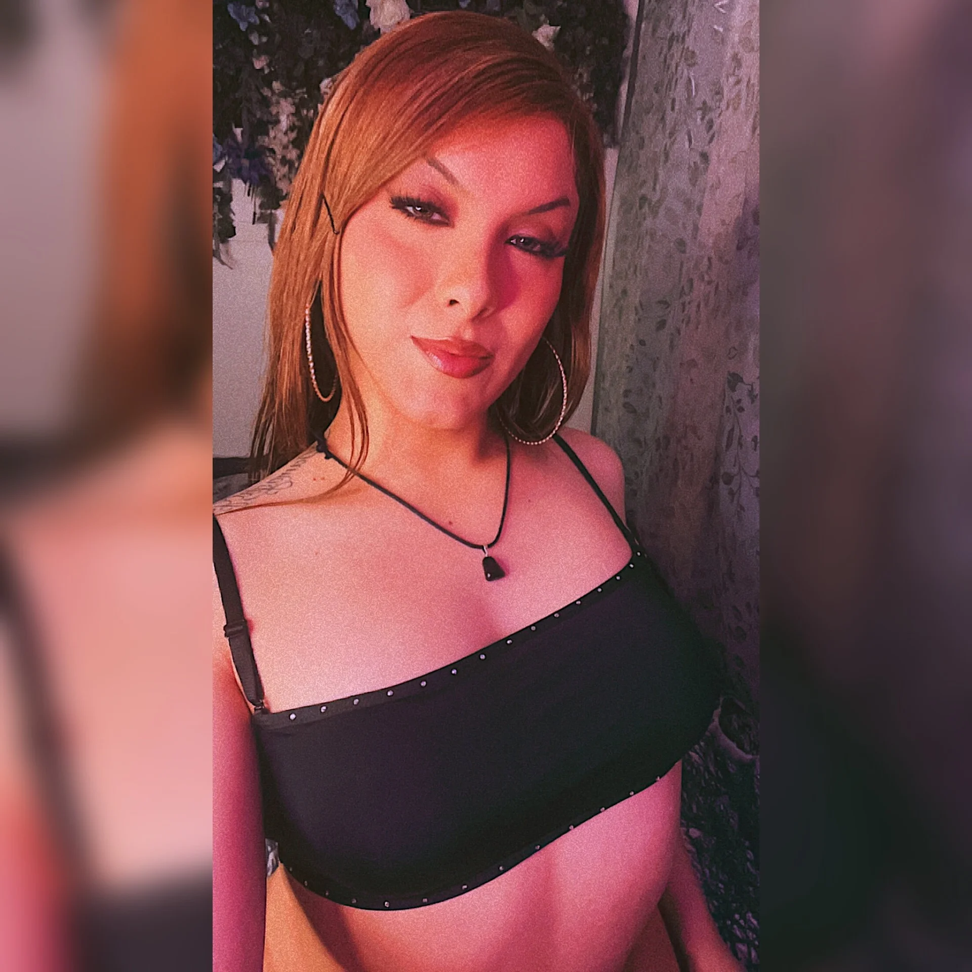 XXX Porn Photo of Nude cadenfoxx111 7