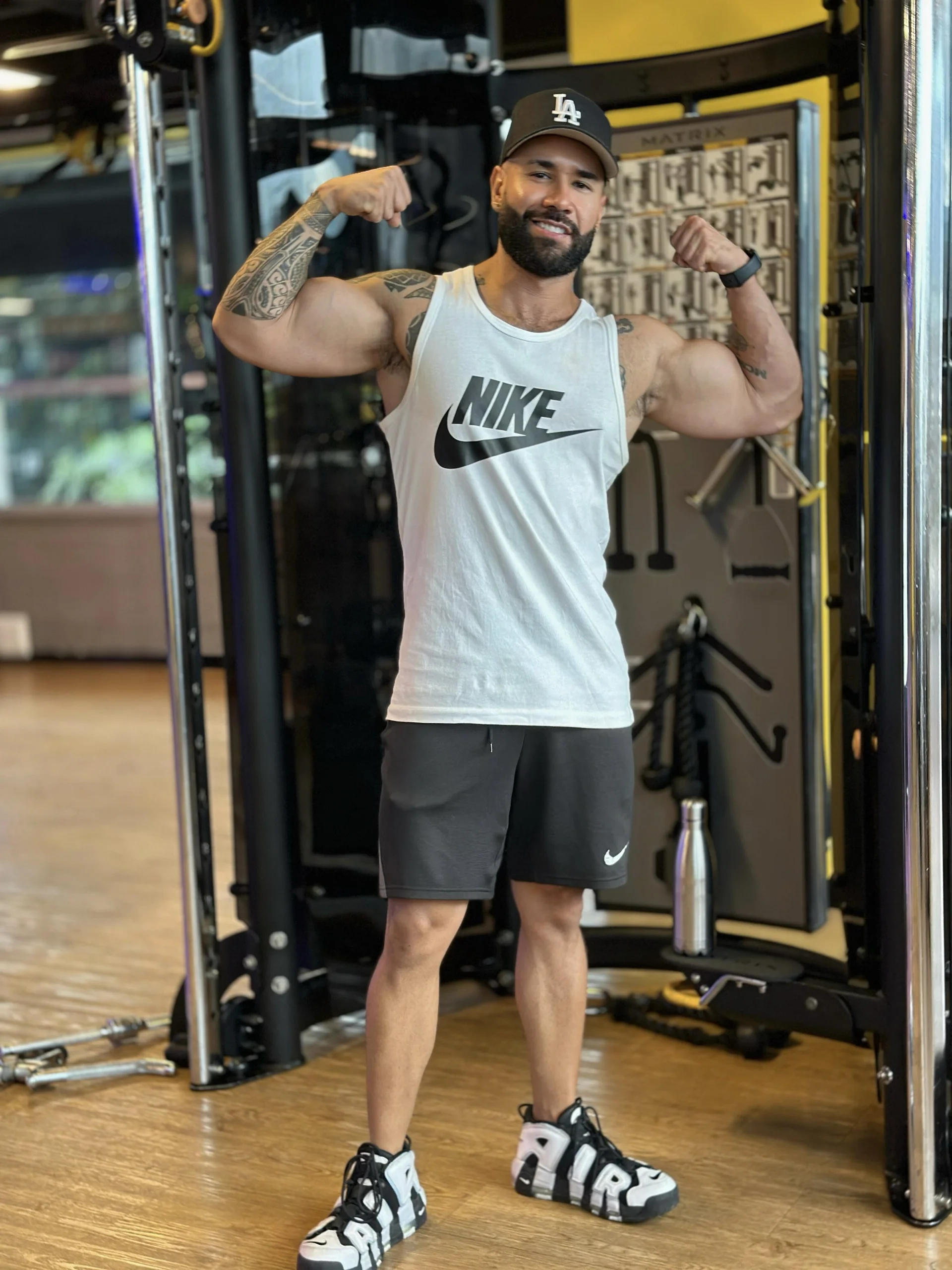 XXX Porn Photo of Nude Andresburdes 19