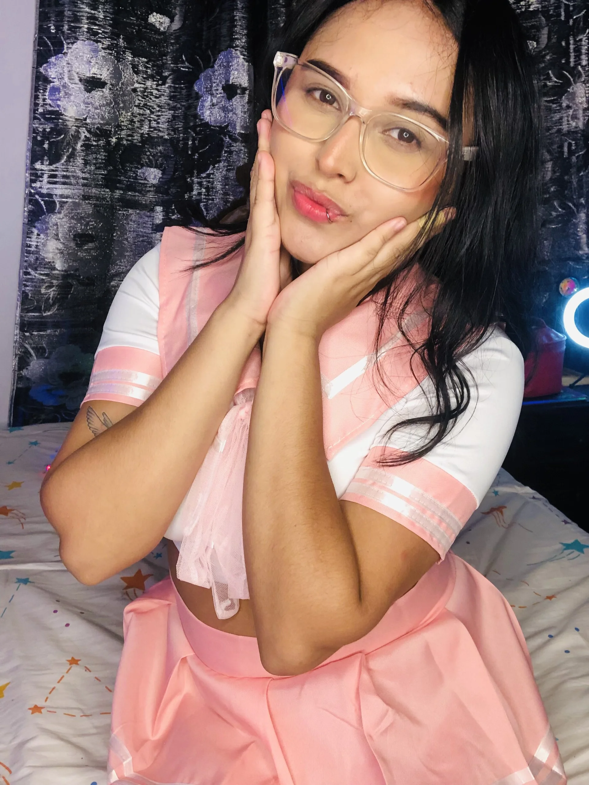 XXX Porn Photo of Nude Sweet_xuee18 35