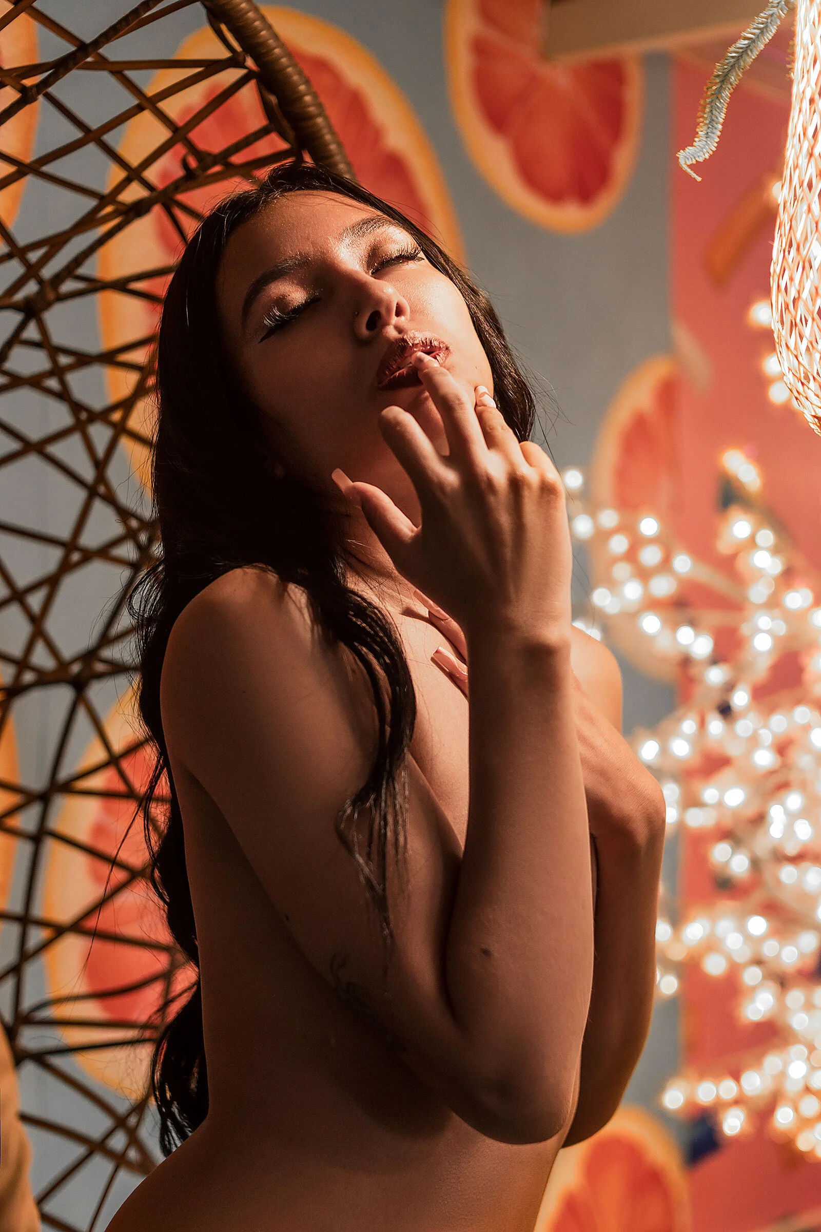 XXX Porn Photo of Nude tony_and_sophia 5