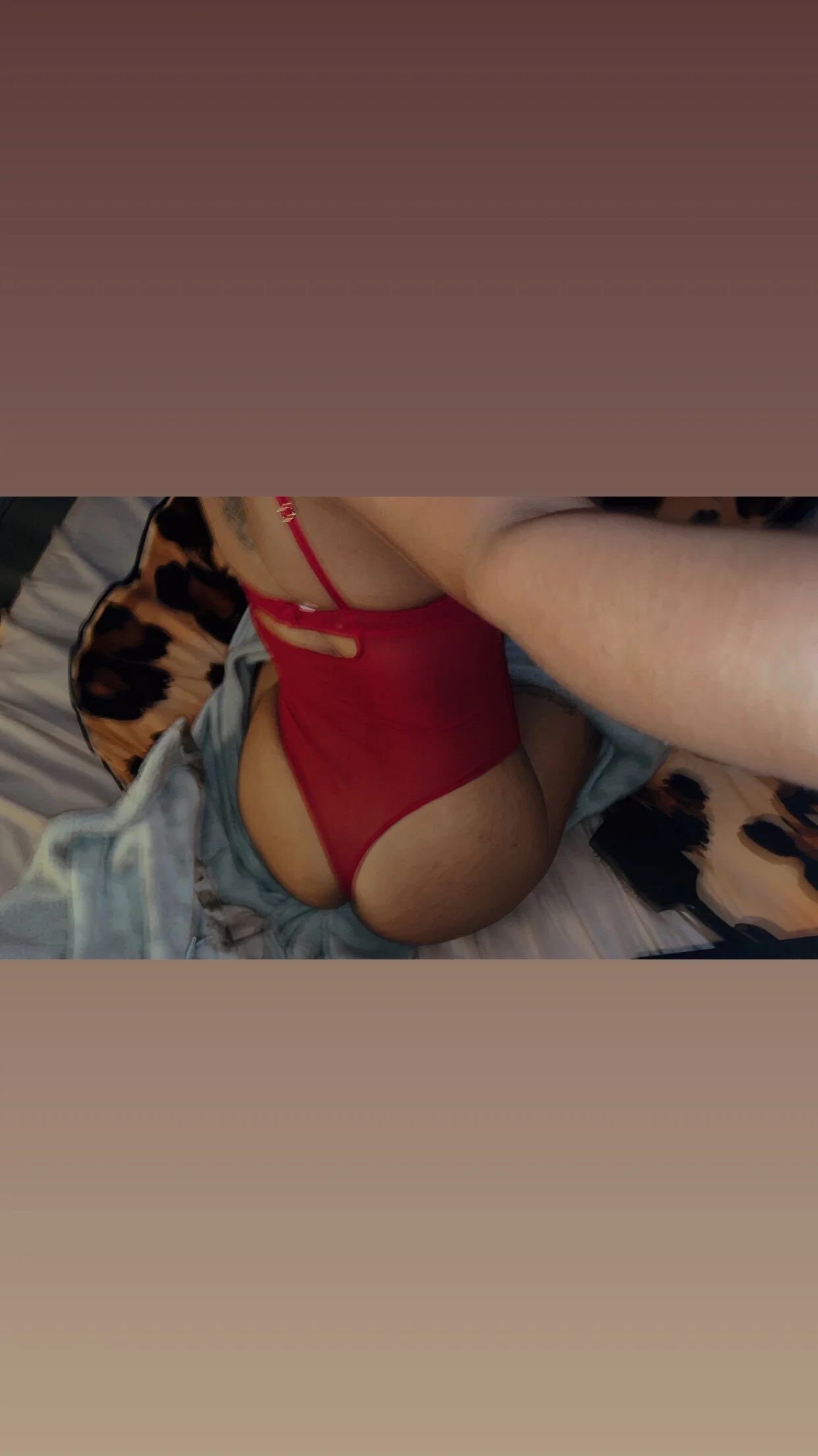 XXX Porn Photo of Nude Maryjane_x 1