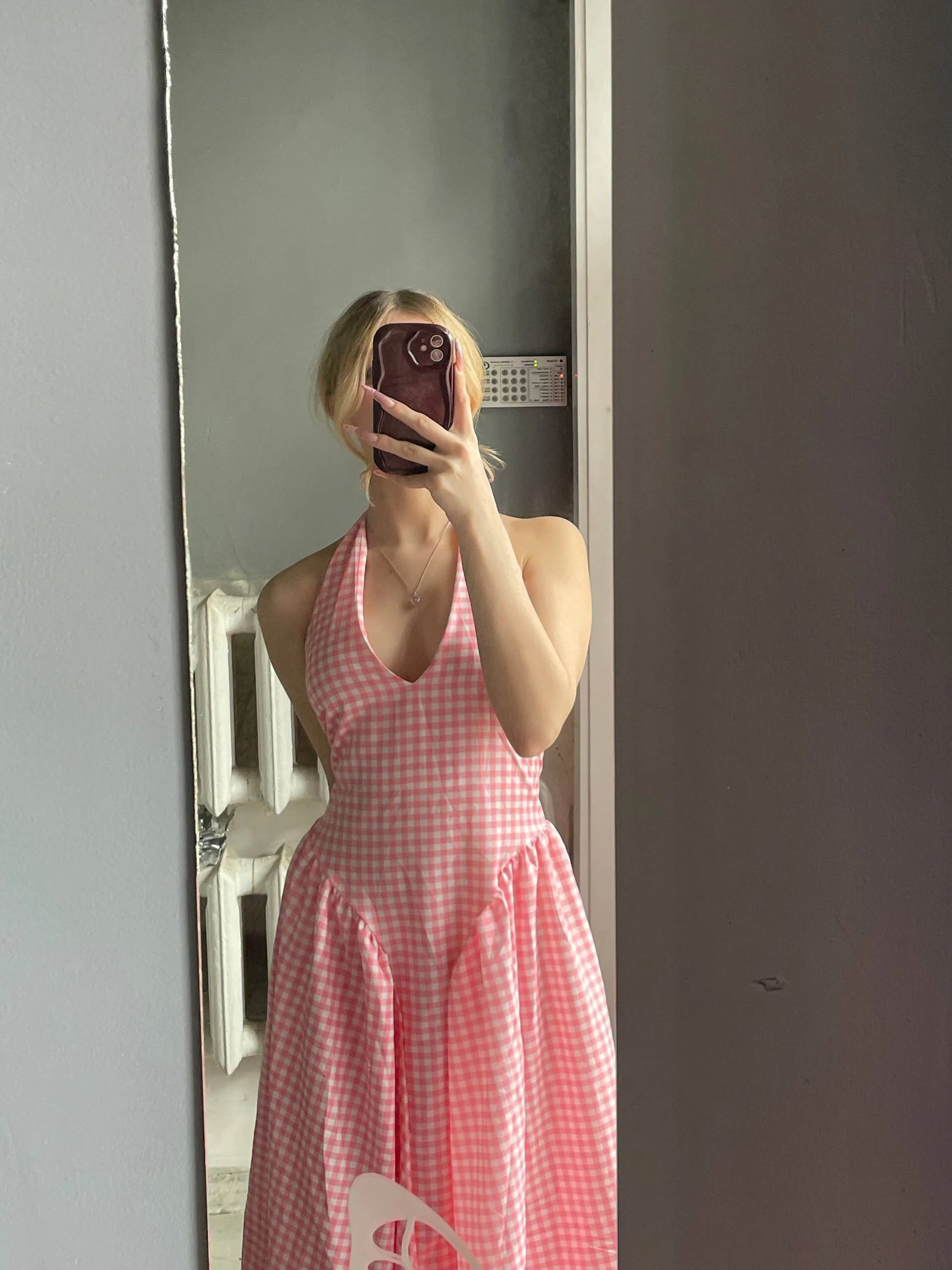 XXX Porn Photo of Nude AdelineCrash 4