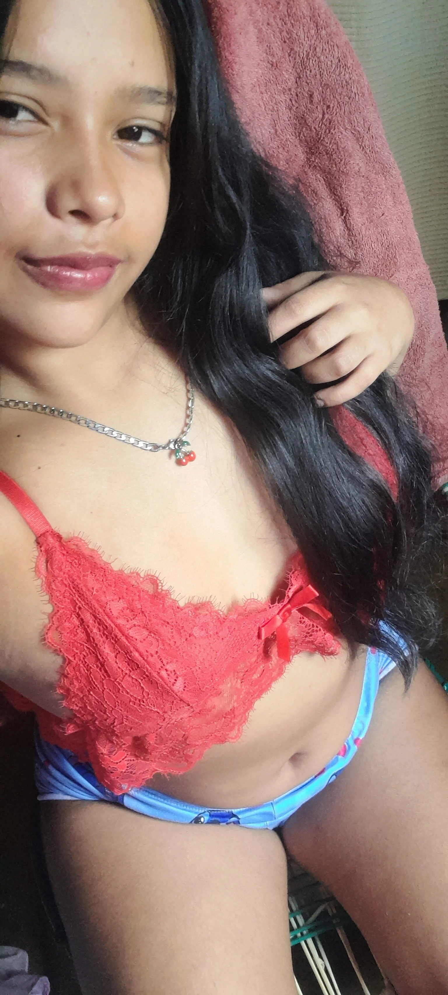 XXX Porn Photo of Nude Bebesita_13 1